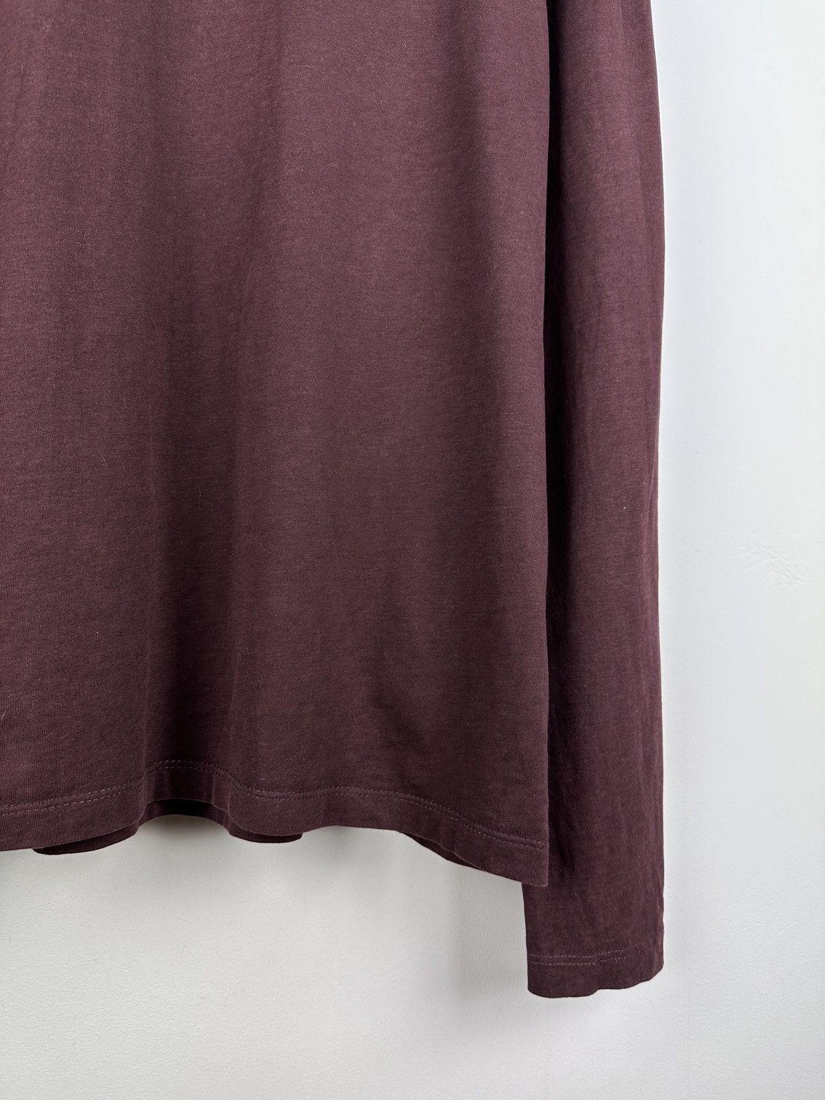 Allsaints Allsaints Brace Long Sleeve Crew T-Shirt Size US M / EU 48-50 / 2 - 6 Thumbnail