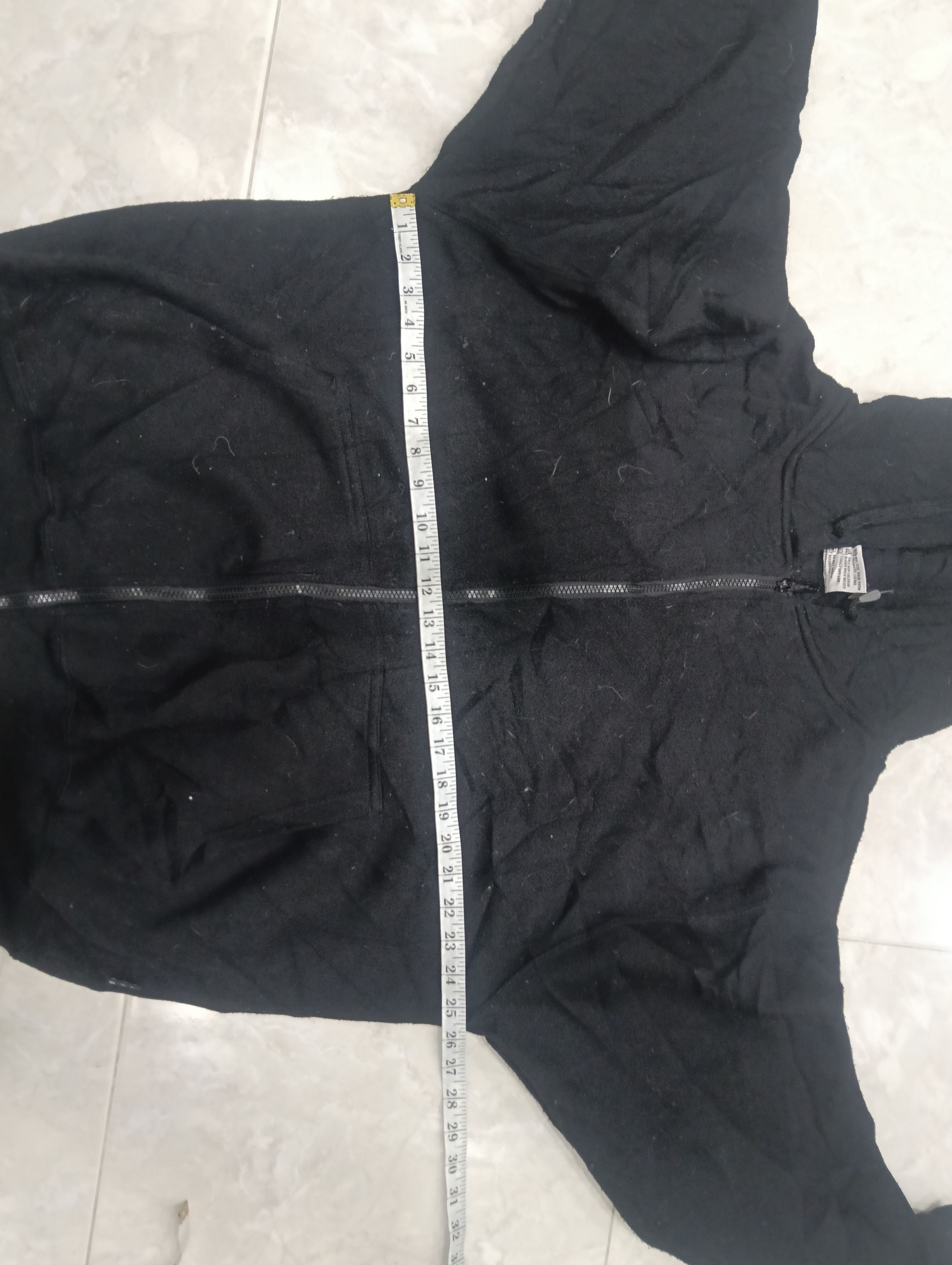 Band Tees Sublime Hooded Zipper Size US XL / EU 56 / 4 - 8 Thumbnail