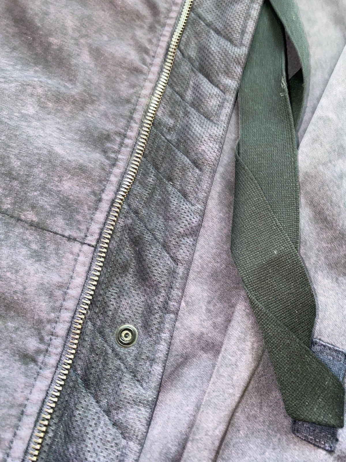 Stone Island Shadow Project Stone Island Shadow Project Light Bomber Jacket Size US L / EU 52-54 / 3 - 12 Thumbnail