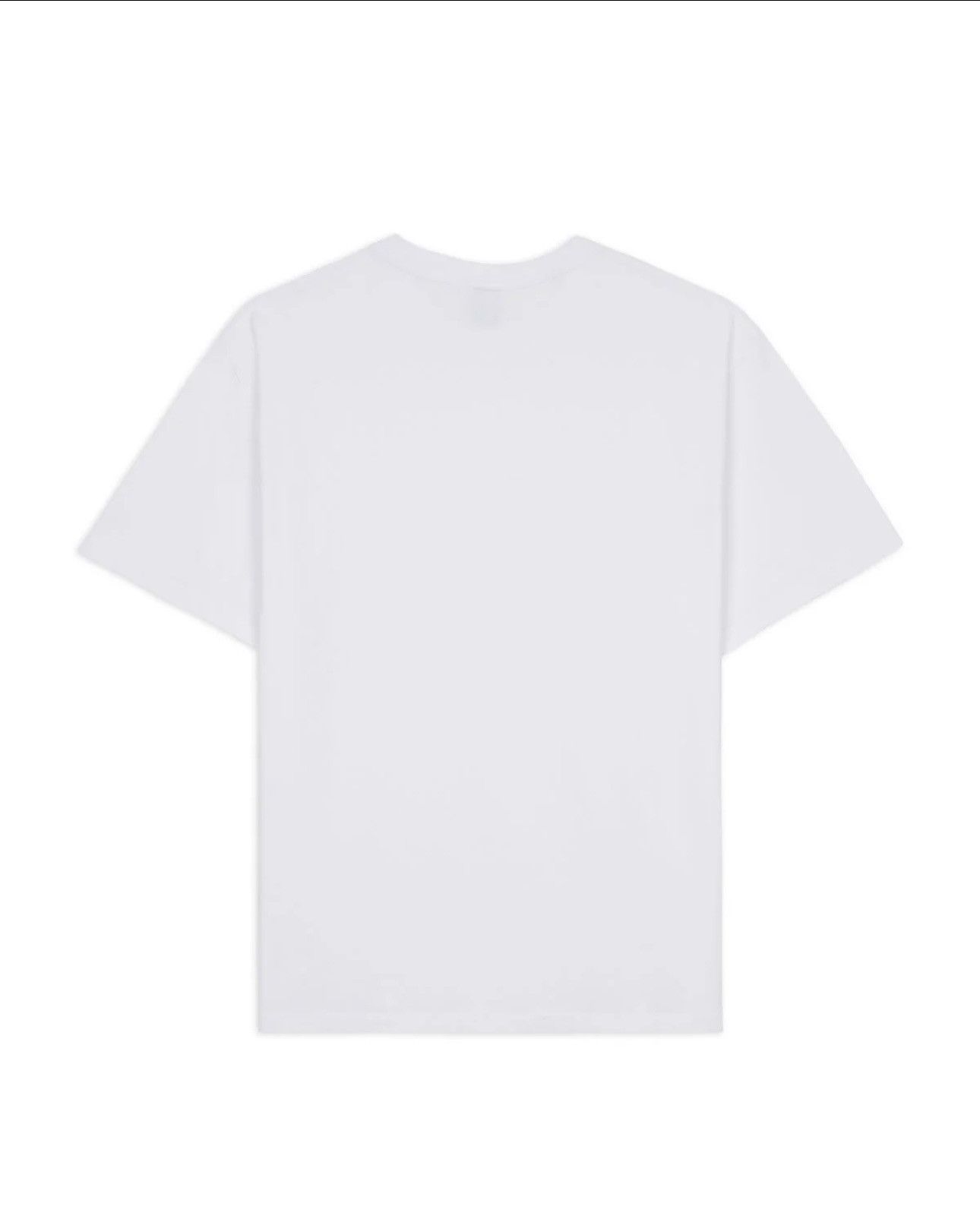 Brain Dead Brain Dead Logohead T-shirt Size US S / EU 44-46 / 1 - 3 Thumbnail