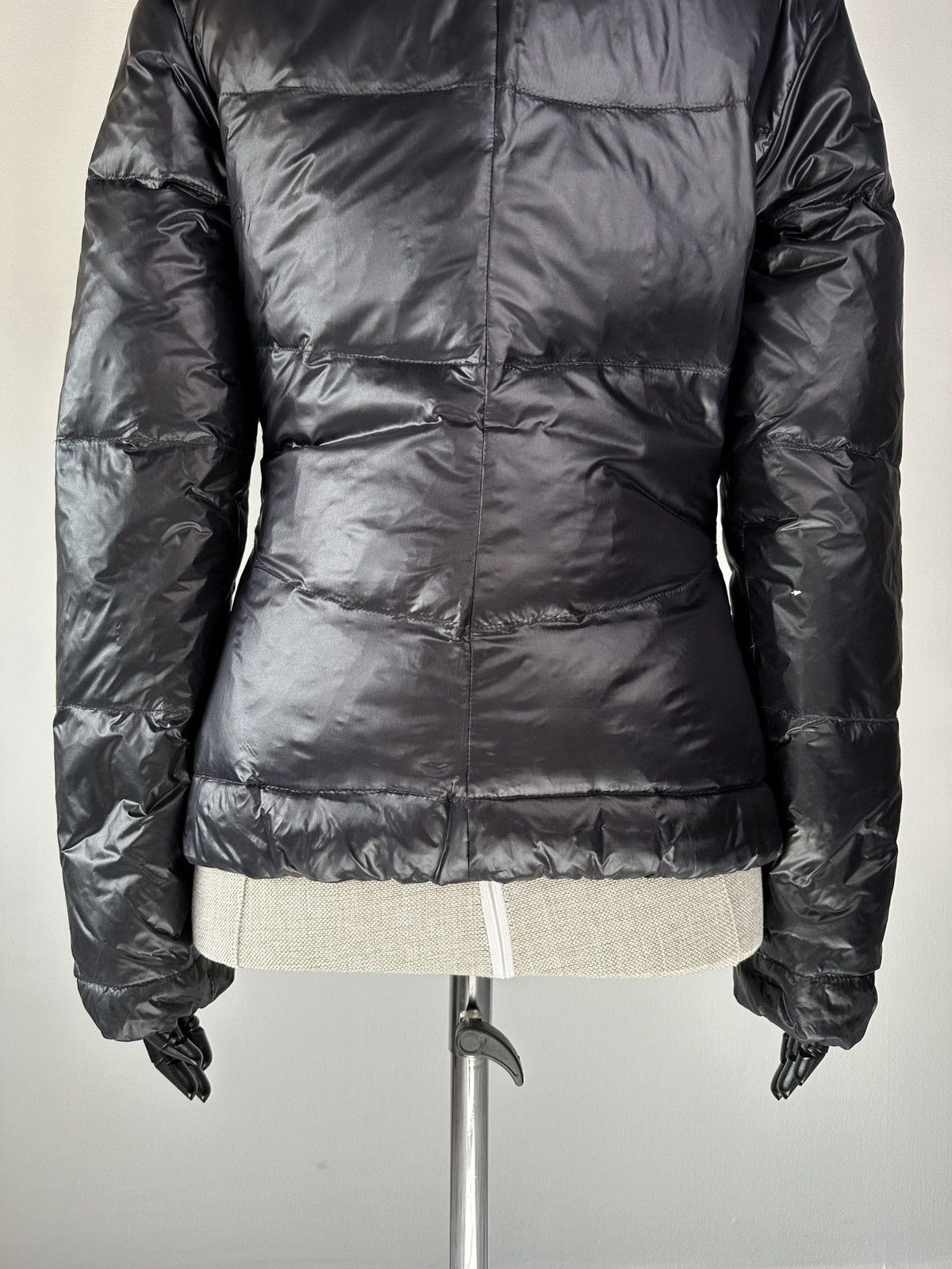 KJUS KJUS Reversible Pertex Quantum Down Puffer Jacket Full Zip Size L / US 10 / IT 46 - 13 Thumbnail
