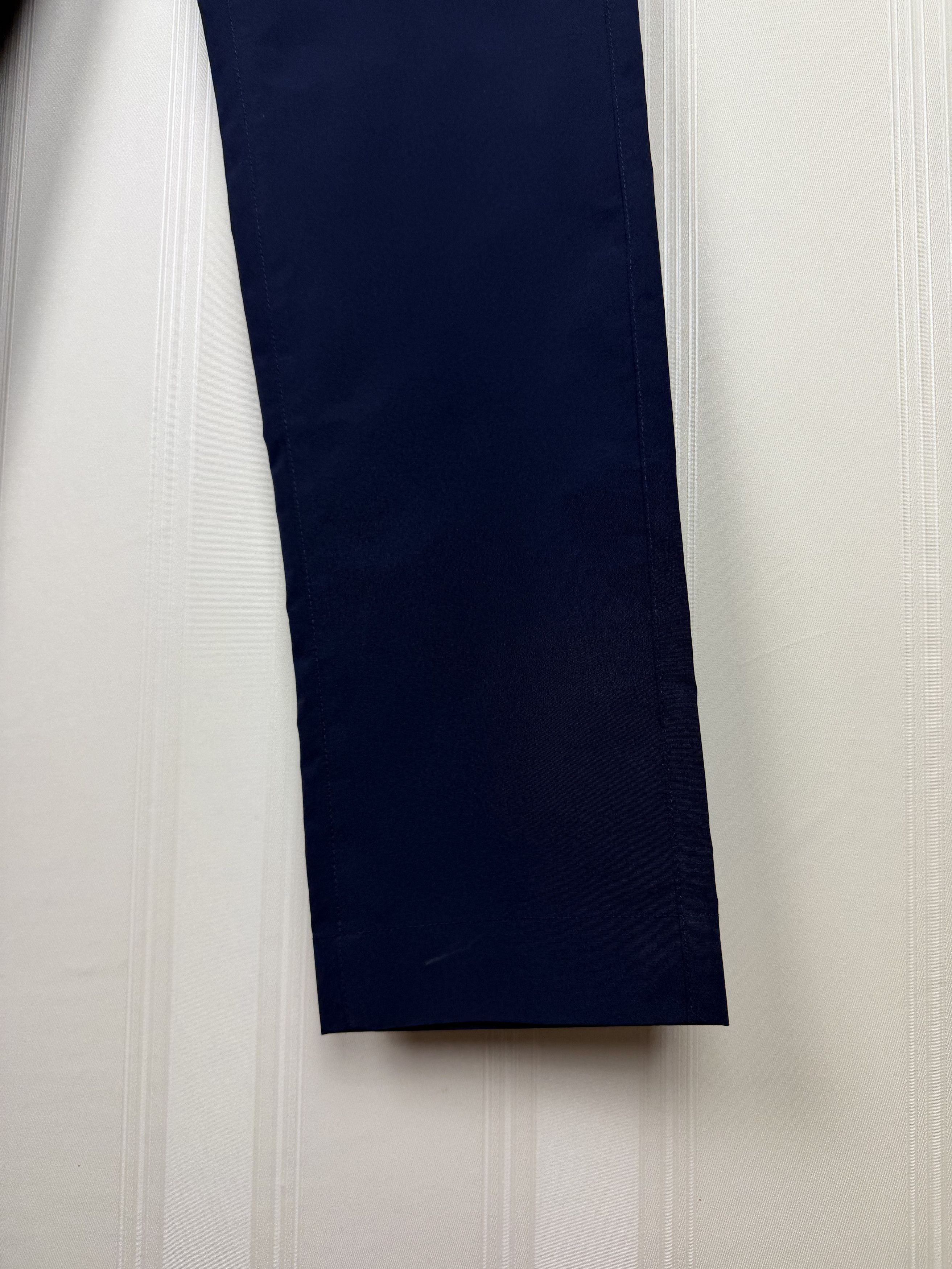 Footjoy FootJoy Blue Golf Pants Size US 32 / EU 48 - 6 Thumbnail