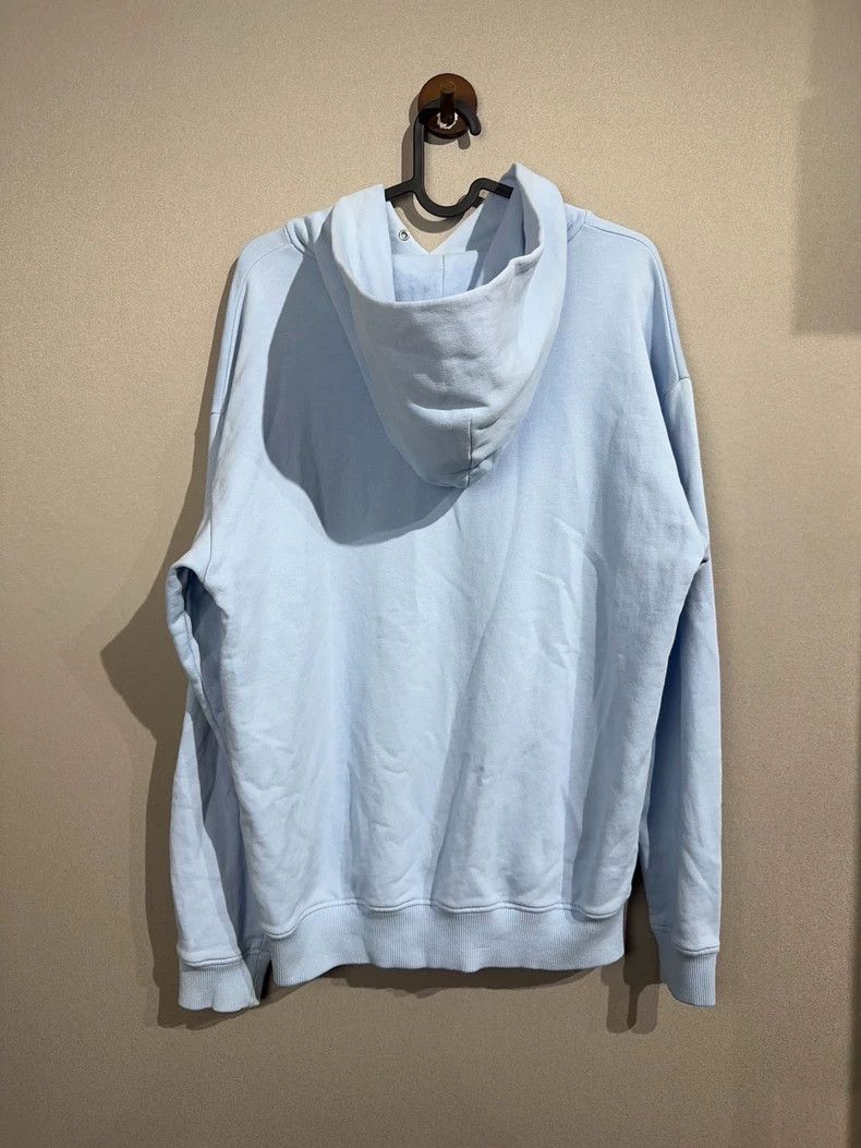 Givenchy Givenchy Crystal Logo hooded sweater Size US S / EU 44-46 / 1 - 2 Thumbnail
