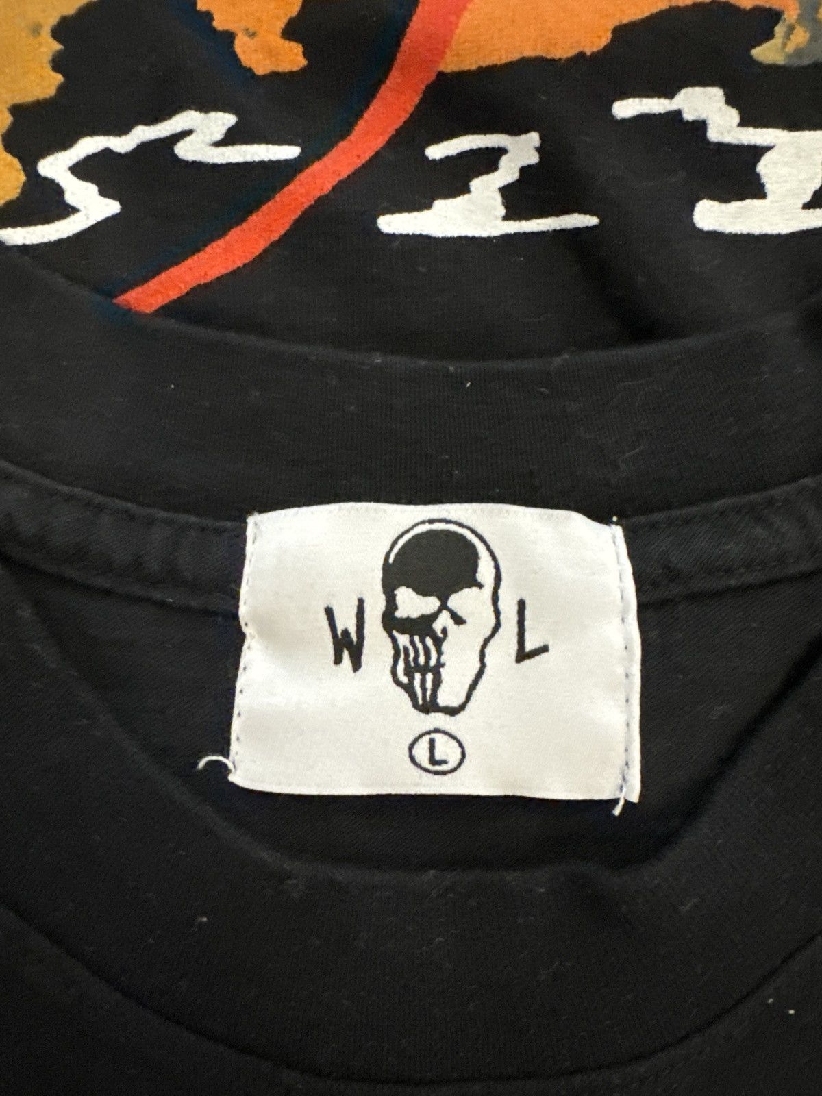 Warren Lotas End Of Days Size US L / EU 52-54 / 3 - 3 Thumbnail