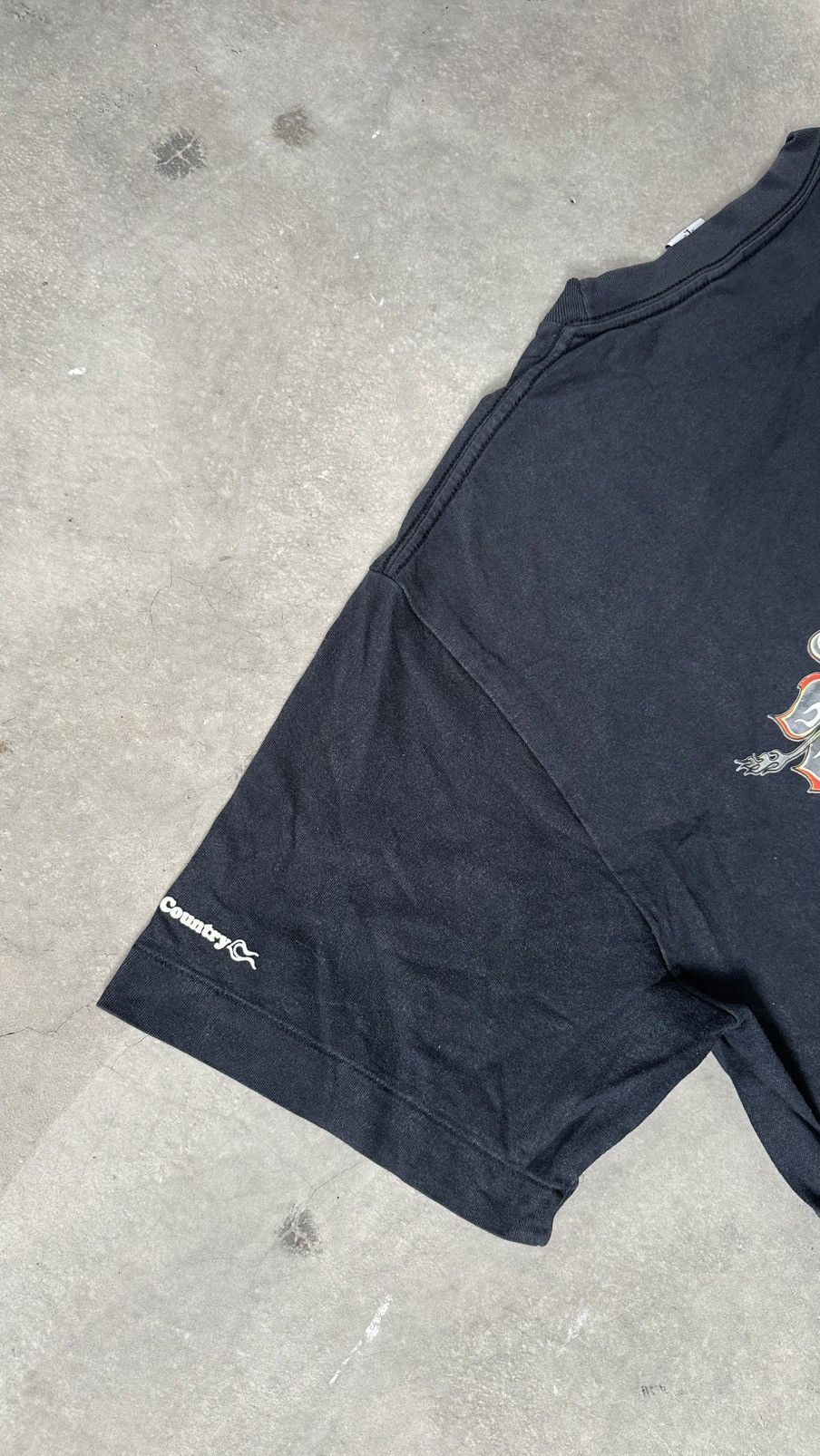 Vintage VINTAGE T&C SURF TEE Size US M / EU 48-50 / 2 - 8 Thumbnail