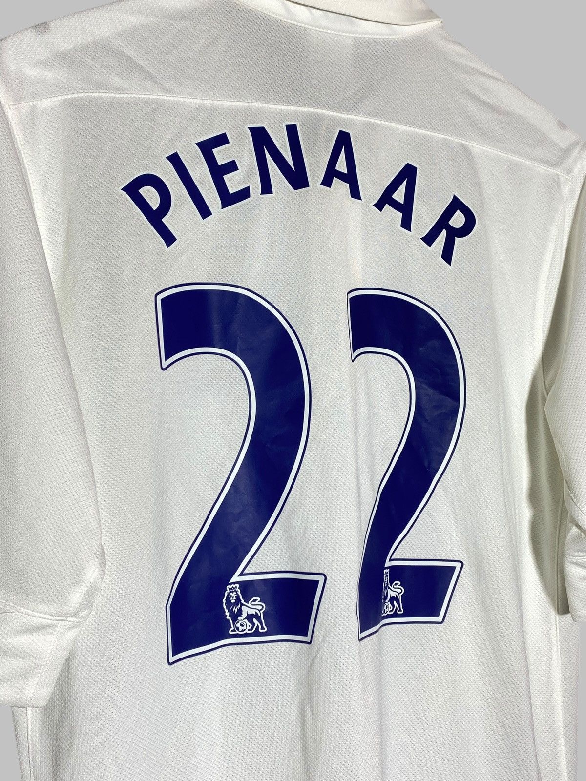 Nike New! #23 Pienaar Nike FC Everton 2012/13 Third Soccer Jersey Size US M / EU 48-50 / 2 - 17 Thumbnail
