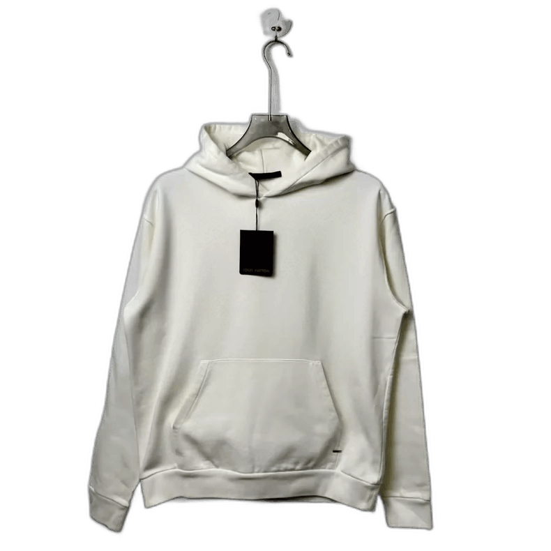Louis Vuitton LV Louis Vuitton Hooded Sweatshirt with Tag-yf Size US L / EU 52-54 / 3 - 1 Thumbnail