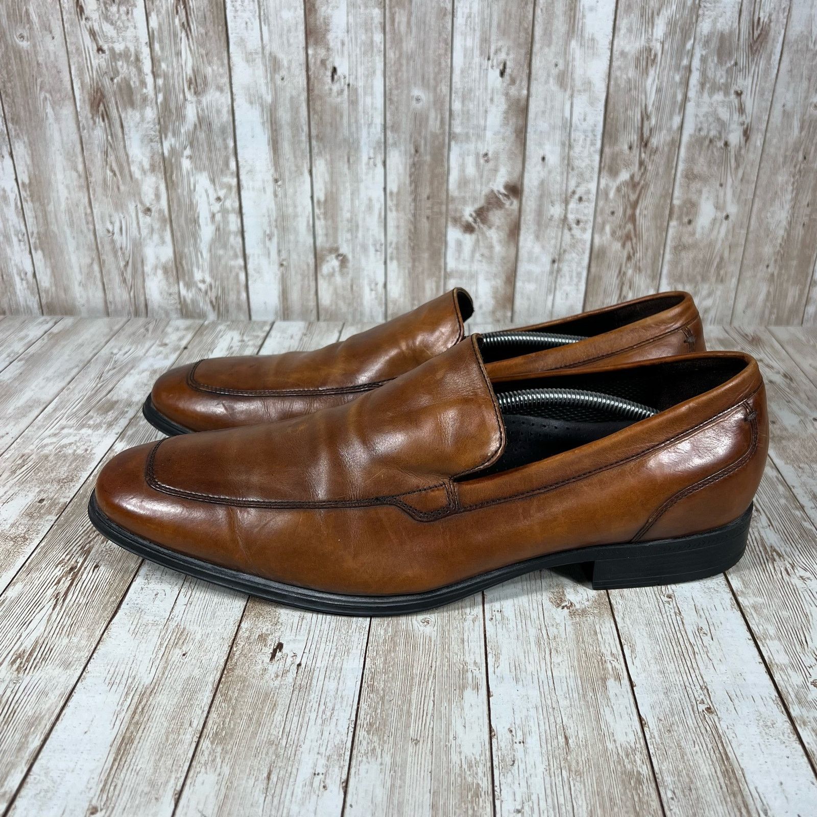 Cole Haan Come Haan nik3 air loaders Mens 13 c10234 Size US 13 / EU 46 - 2 Thumbnail
