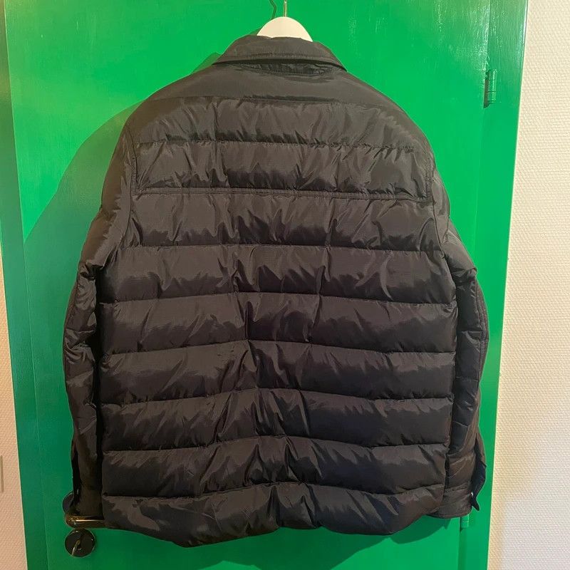 Aime Leon Dore Aime Leon Dore Puffer Blouson Jacket Size US L / EU 52-54 / 3 - 3 Thumbnail