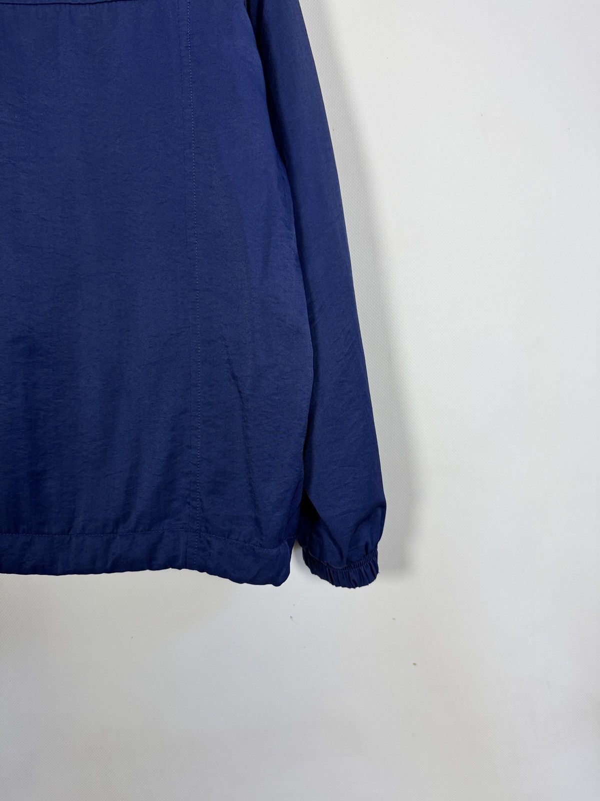 Nike Nike Challenge Court Vintage Track Jacket 90s Tennis Size S Size US S / EU 44-46 / 1 - 12 Thumbnail