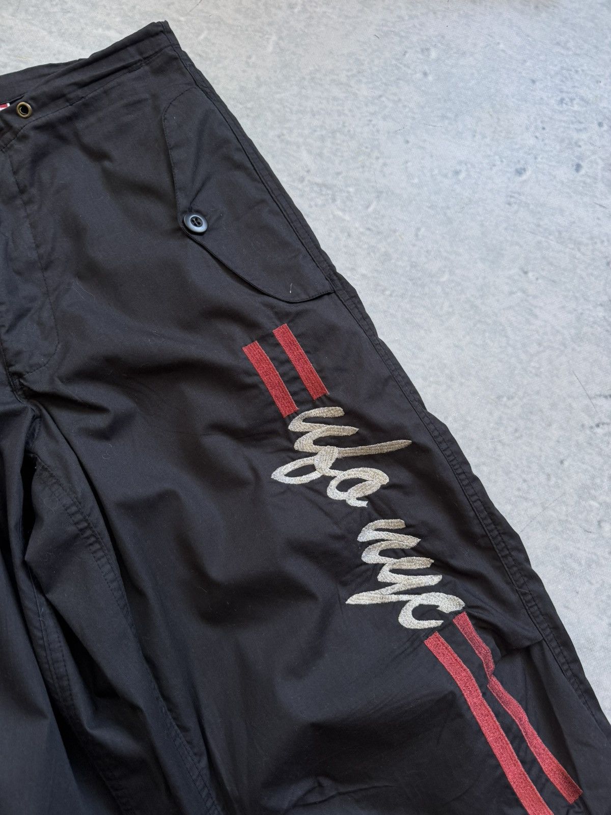 Other UFO vintage Japanese style pants Size US 29 - 5 Thumbnail