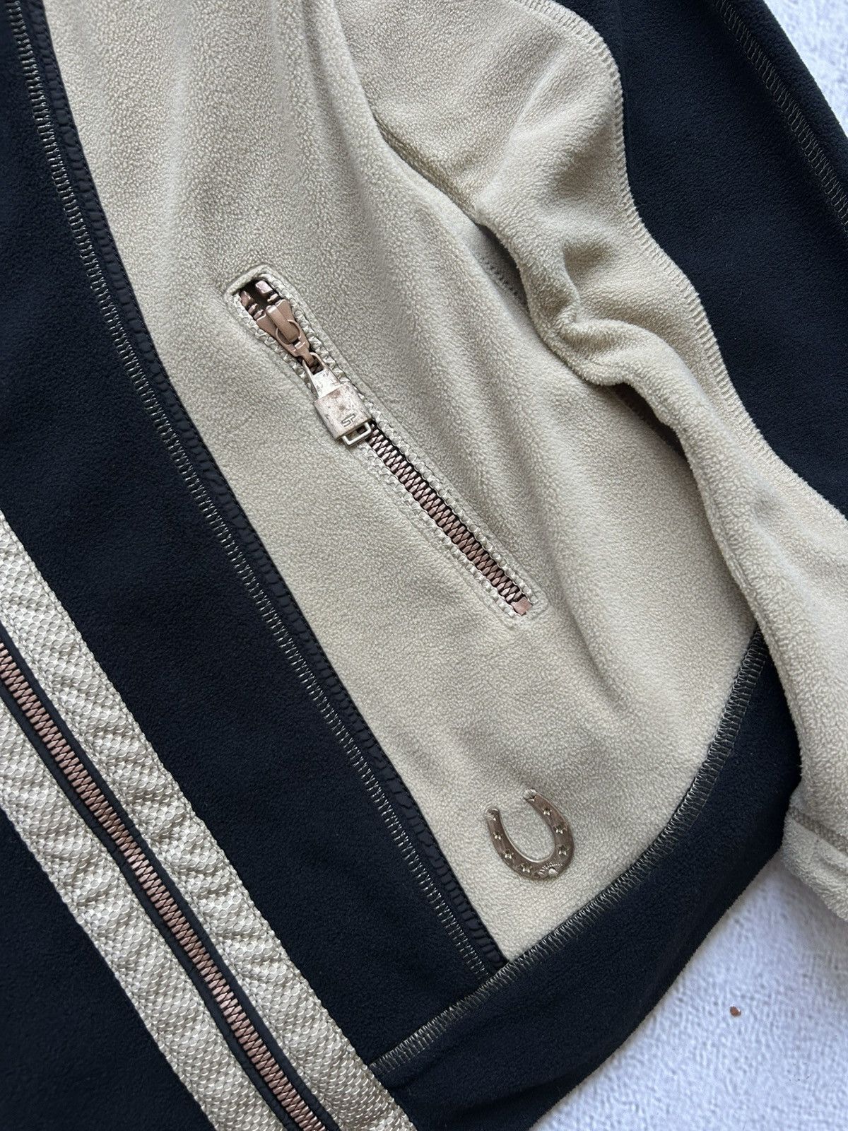 Sportalm Kitzbuhel × Vintage Vintage Sportalm premium women fleece jacket size 40 Size S / US 4 / IT 40 - 10 Thumbnail