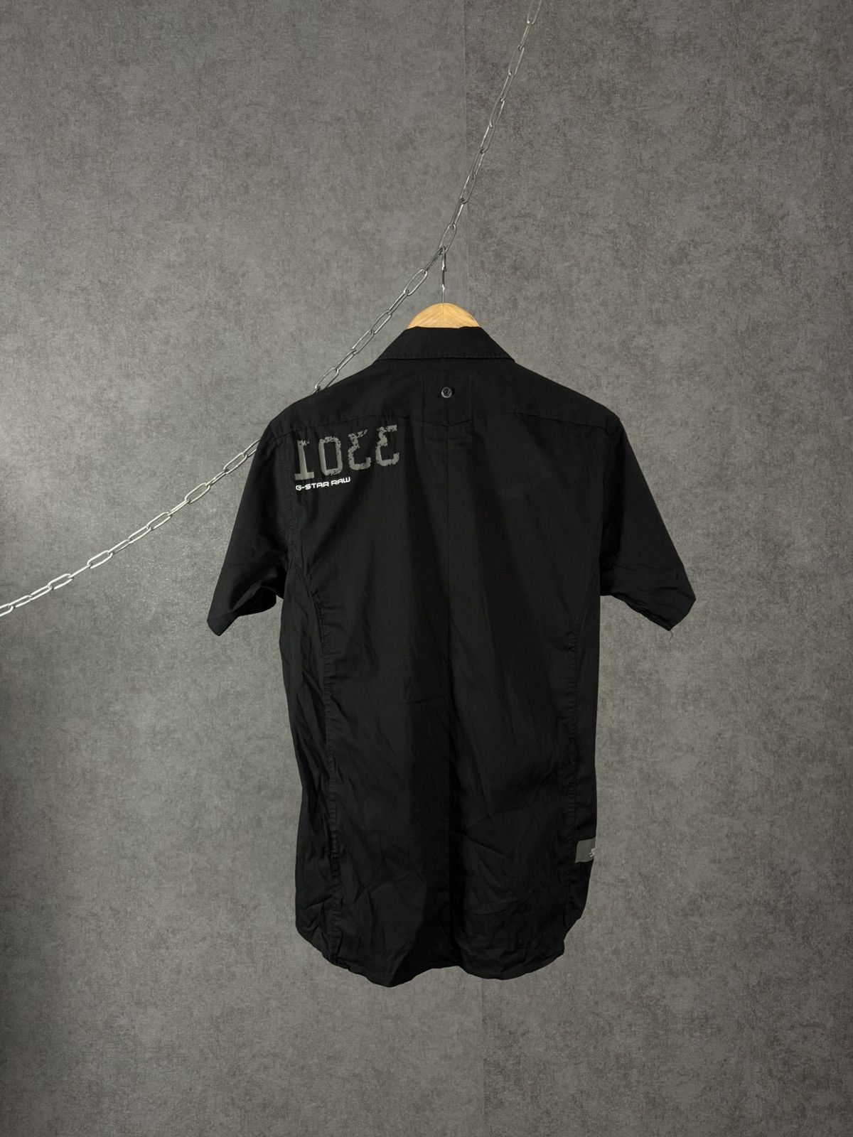 G-Star G Star Raw shirt Size US M / EU 48-50 / 2 - 7 Thumbnail