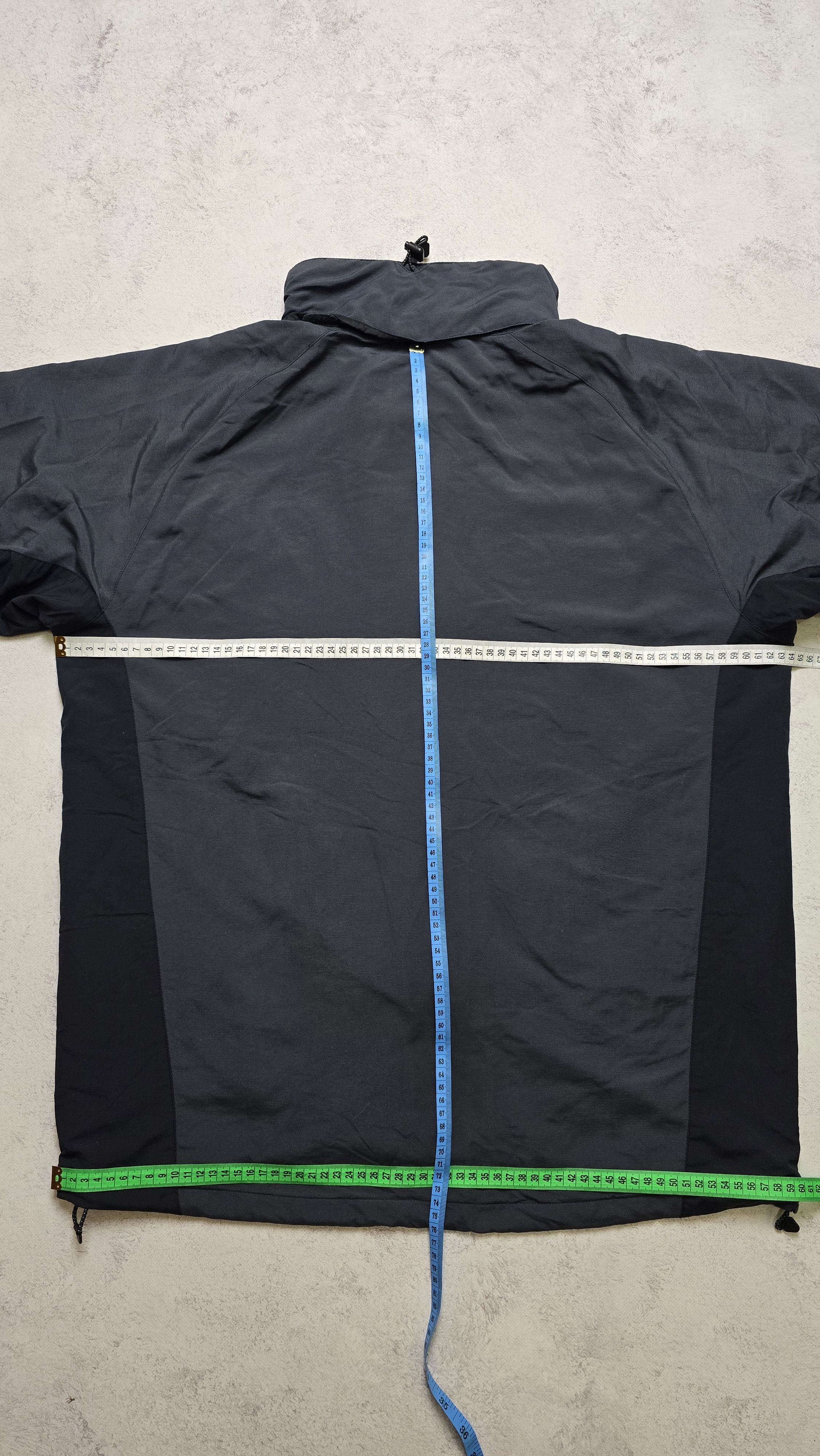 Rab Rab Viper-Rise Pertex Equilibrium Jacket Size US L / EU 52-54 / 3 - 3 Thumbnail
