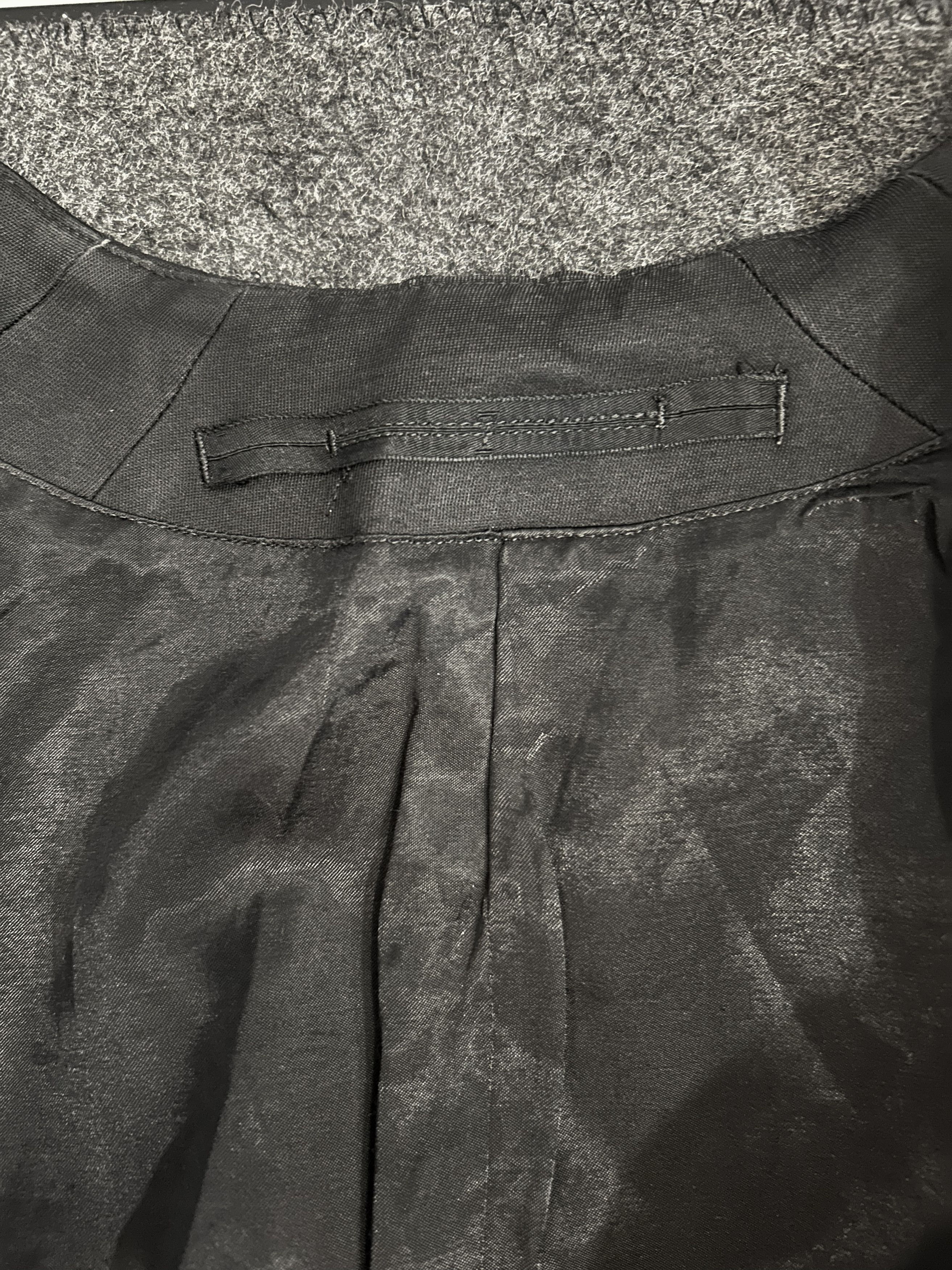 Julius JULIUS VEST Size US S / EU 44-46 / 1 - 4 Thumbnail