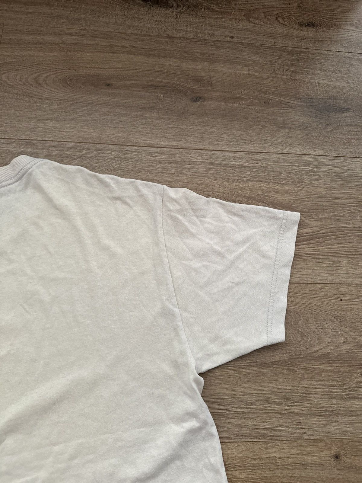 Blind Skateboards 🔥VINTAGE BLIND SKATEBOARDS DISTRESSED REAPER LOGO T-SHIRT🔥 Size US L / EU 52-54 / 3 - 14 Thumbnail