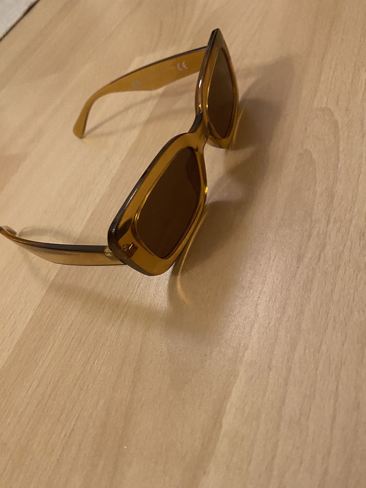 H&M H&M Colorful Sunglasses Retro Style Size ONE SIZE - 2 Thumbnail