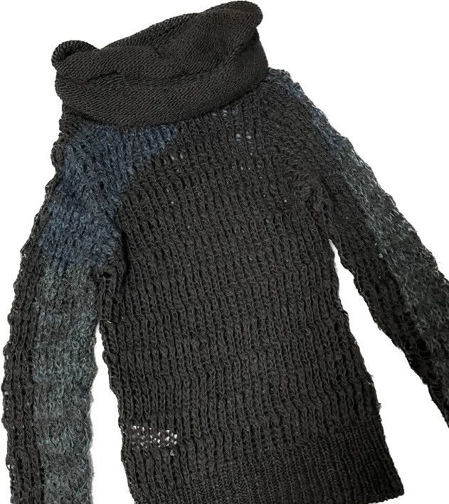 Japanese Brand siva knit 2011 Size US M / EU 48-50 / 2 - 4 Thumbnail