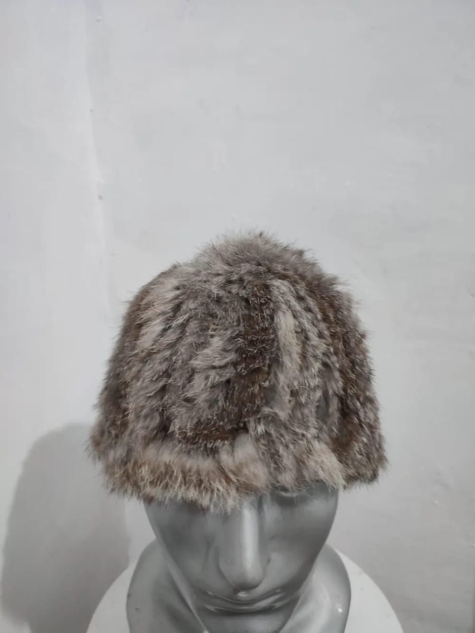 Other Accessories Page boy Japanese Fur Beanie Hats Size ONE SIZE - 3 Thumbnail
