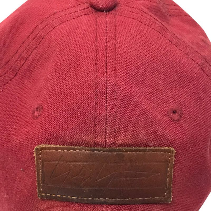 Yohji Yamamoto New Era YOHJI YAMAMOTO cap Size ONE SIZE - 9 Thumbnail