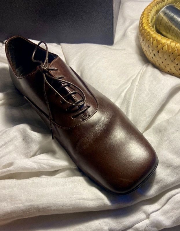 Prada Prada men shoes Size US 9 / EU 42 - 2 Thumbnail