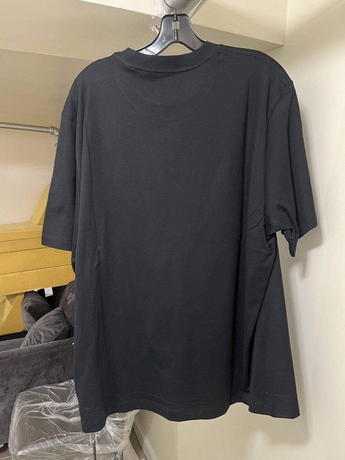 Amiri Amiri Core Logo Tee Sz XL Size US XL / EU 56 / 4 - 5 Thumbnail