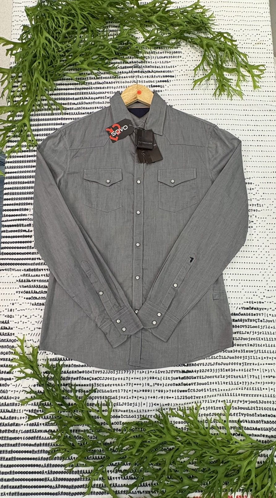Trussardi TRU TRUSSARDI Size US XXS / EU 40 - 4 Thumbnail