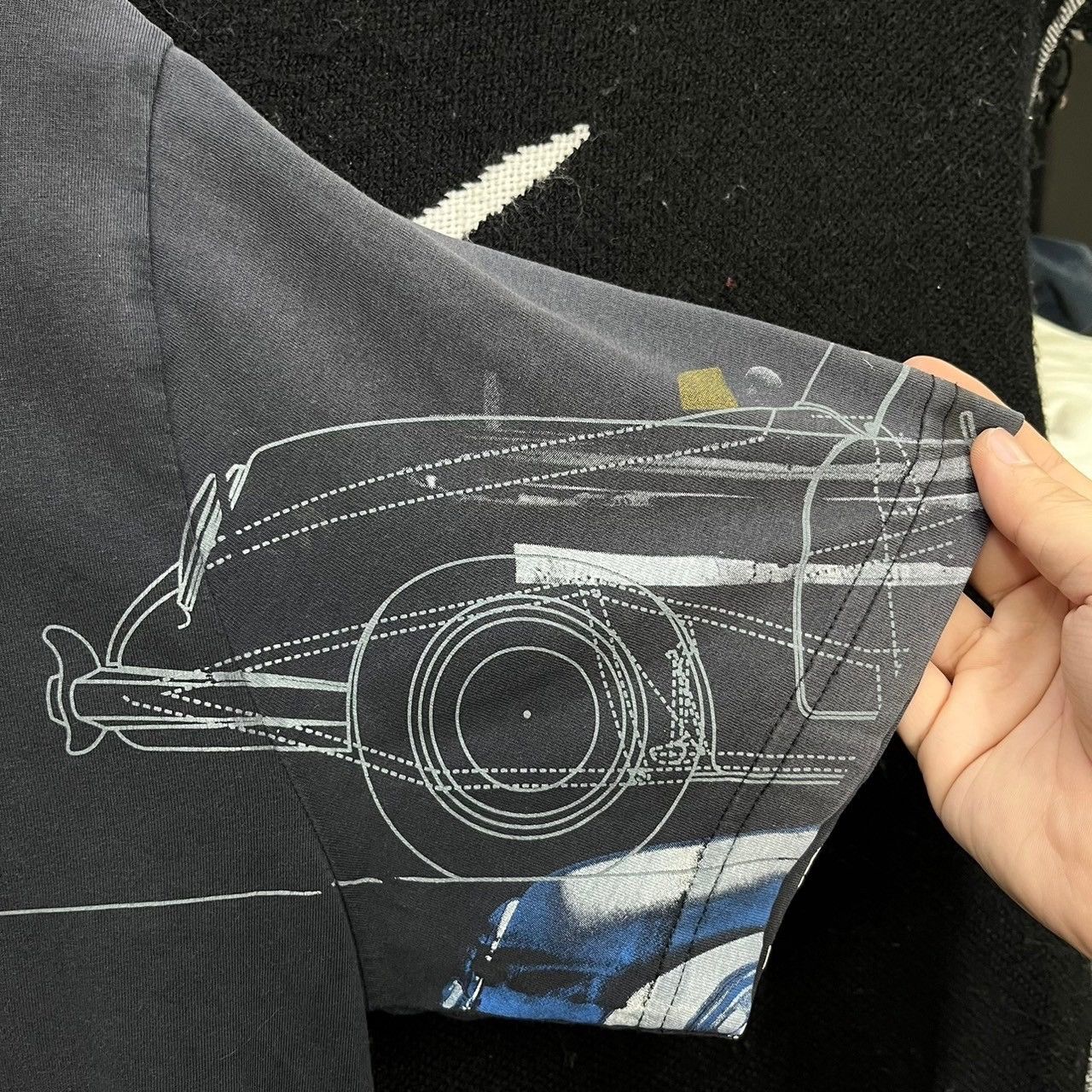 Other Porsche oesign Size US L / EU 52-54 / 3 - 8 Thumbnail