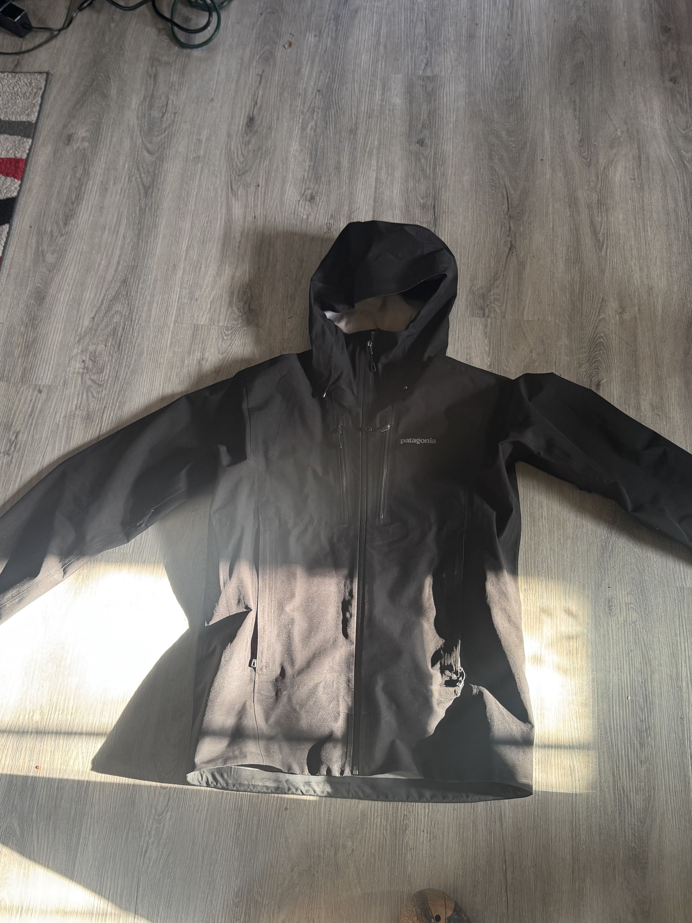 Patagonia Patagonia gore-Tex jacket Size US M / EU 48-50 / 2 - 2 Thumbnail