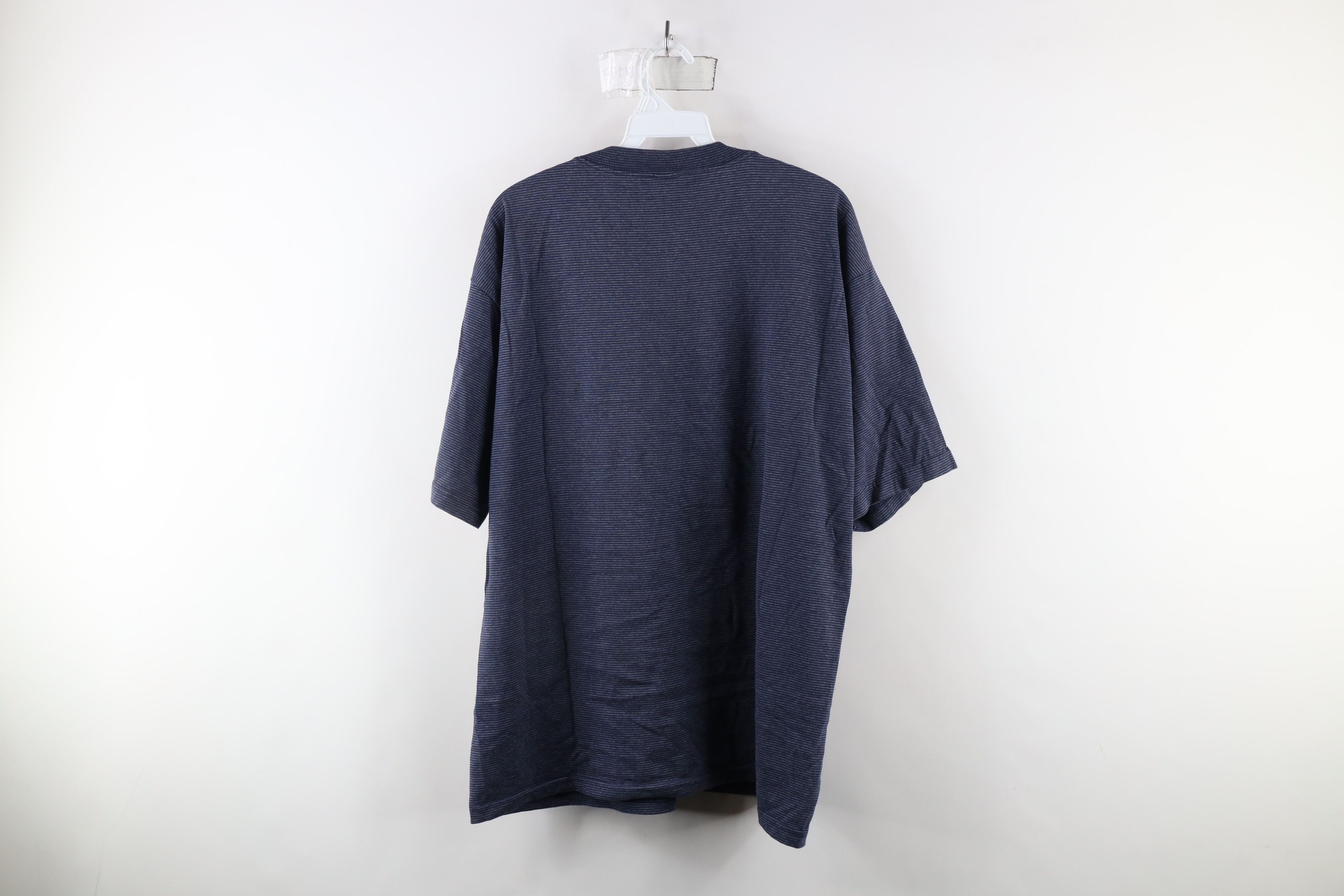 Vintage Vintage 90s Streetwear Be Jammin Nassau Bahamas T-Shirt USA Size US L / EU 52-54 / 3 - 8 Thumbnail