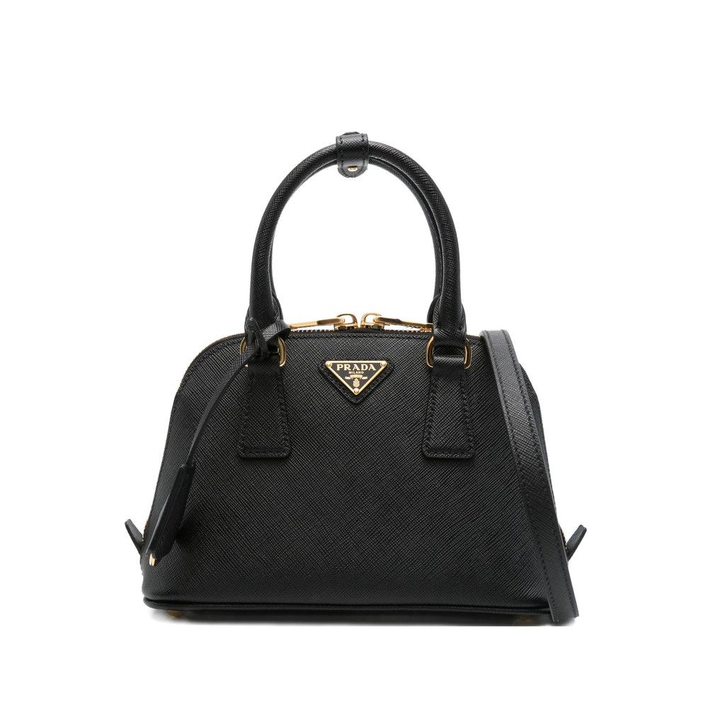 Prada Prada BLACK Mini Bags Size ONE SIZE - 1 Thumbnail