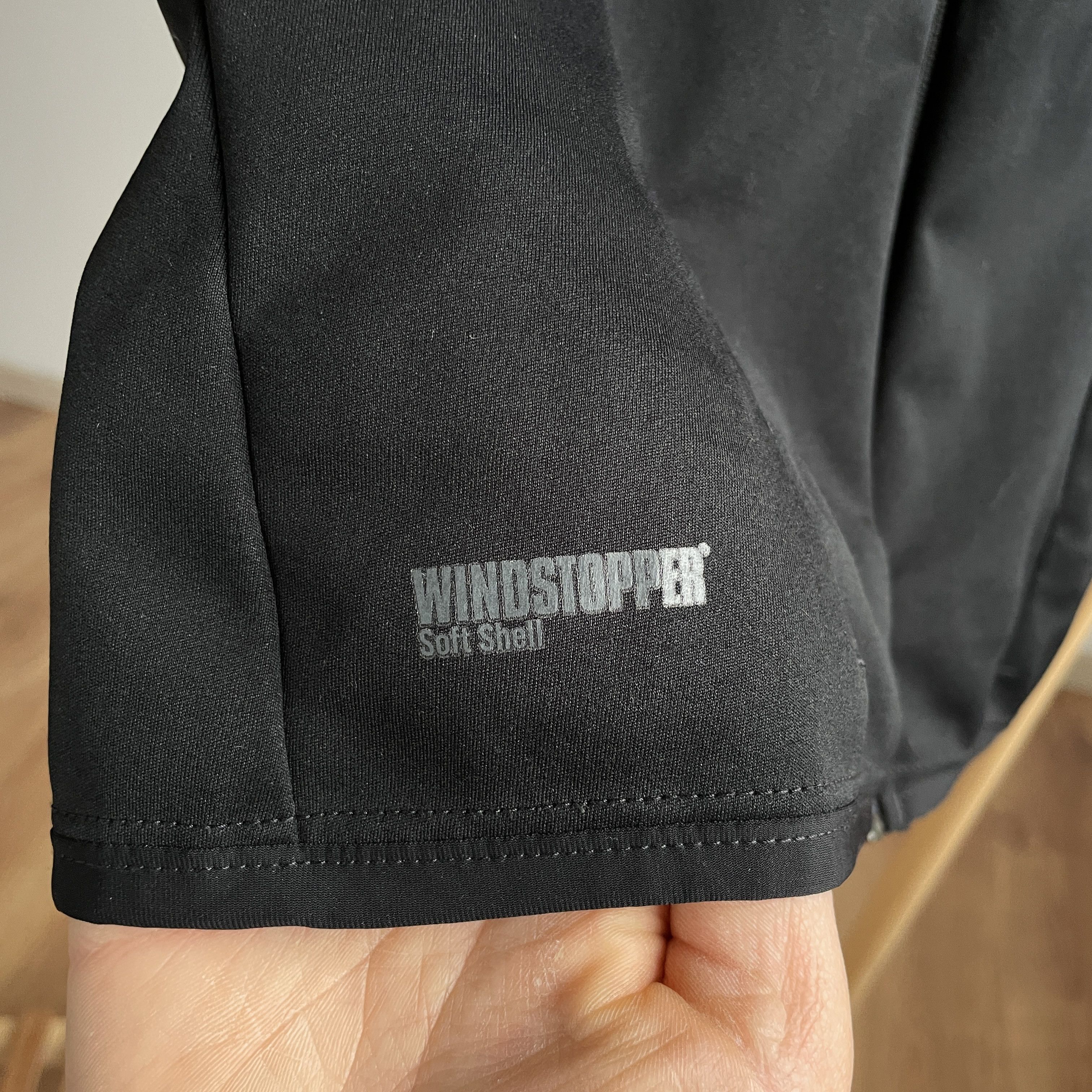 Haglofs Haglofs Womens Mistral Windstopper Vest Size L Size L / US 10 / IT 46 - 5 Thumbnail
