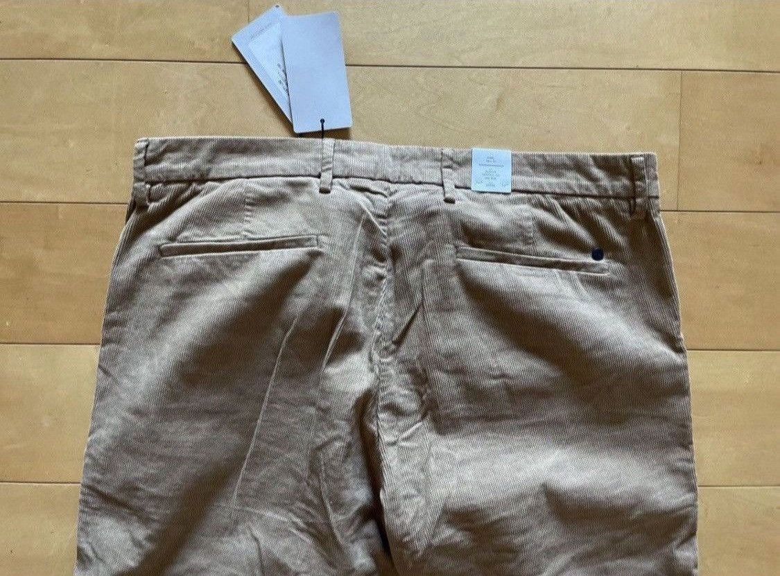NN07 Karl tapered Corduroy Pants Size US 34 / EU 50 - 3 Thumbnail