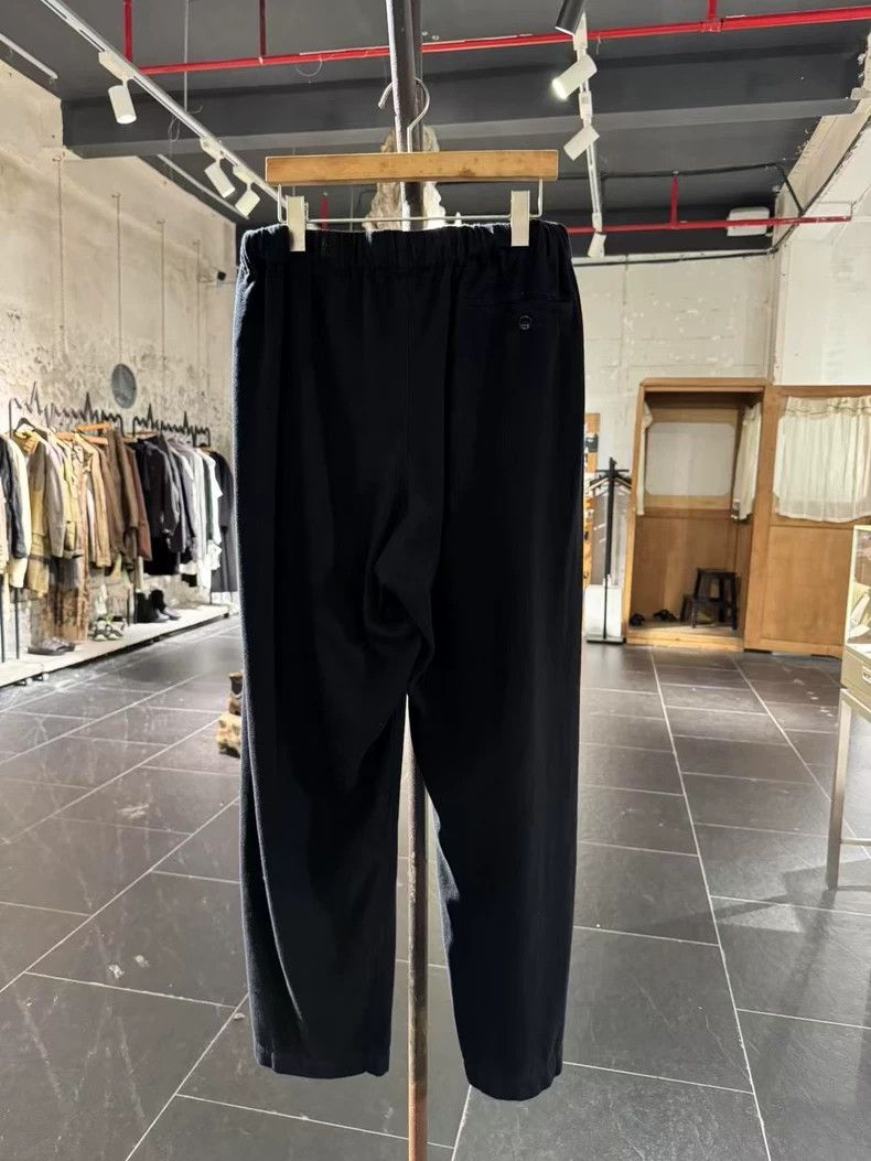 Lemaire Lemaire size l Cotton sweatpants Size US 30 / EU 46 - 2 Thumbnail