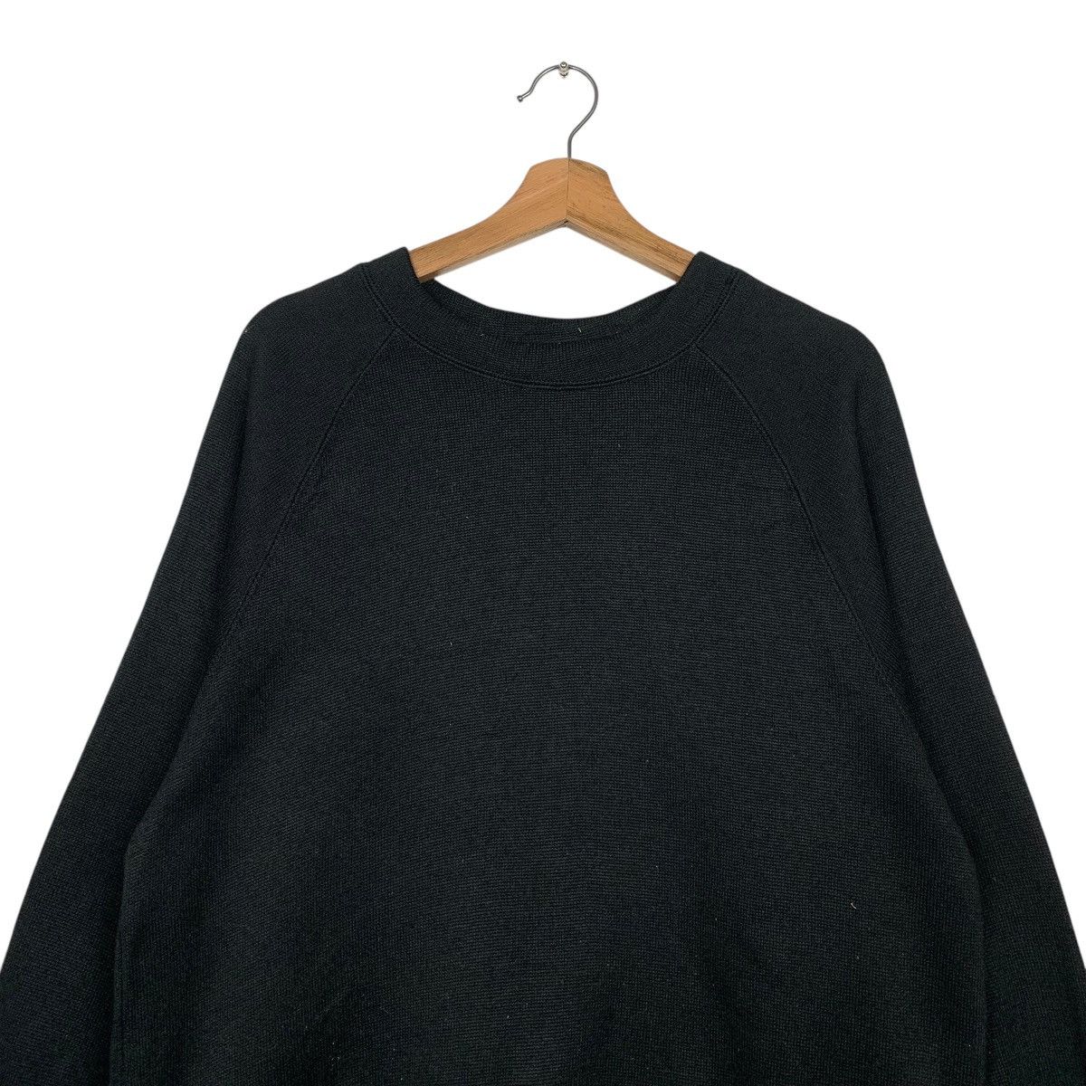 Japanese Brand Japanese Brand Titicaca Crewneck Sweatshirt Size US M / EU 48-50 / 2 - 3 Thumbnail