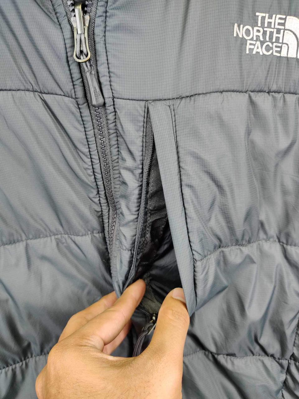 The North Face The North Face Primaloft Quilted Puffer Jacket Size US XL / EU 56 / 4 - 9 Thumbnail