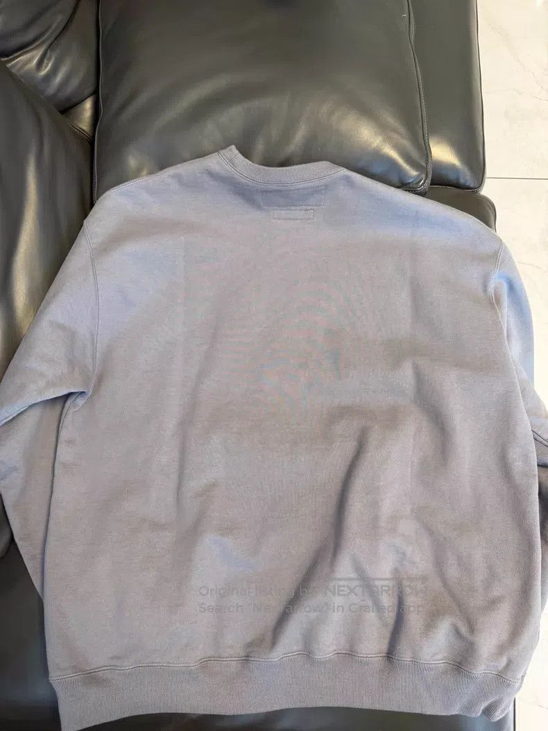 Neighborhood Neighborhood Sweatshirt Size XL Size US XL / EU 56 / 4 - 3 Thumbnail