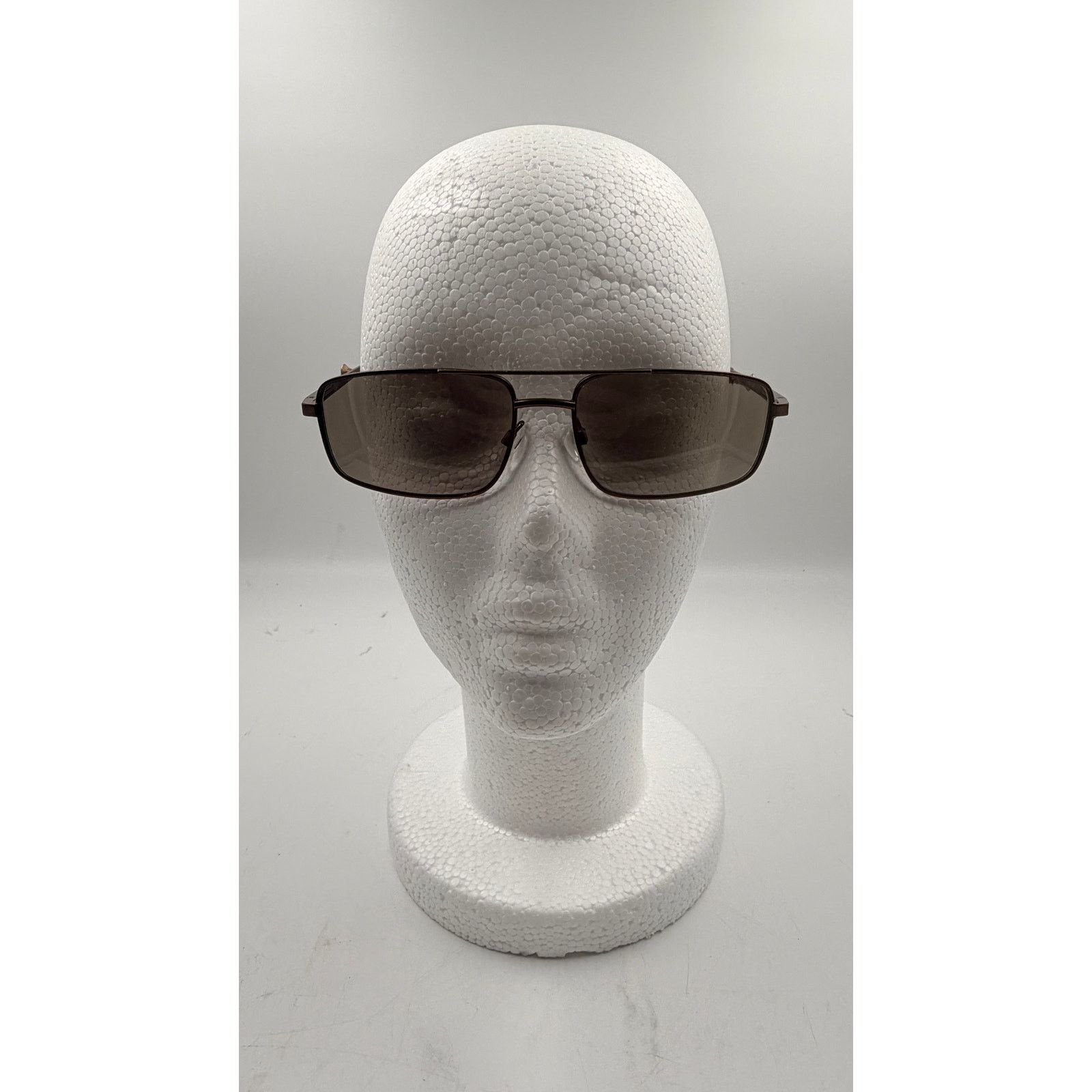 Other MAX by Max Cole Matte Brown Sunglasses Size ONE SIZE - 1 Thumbnail