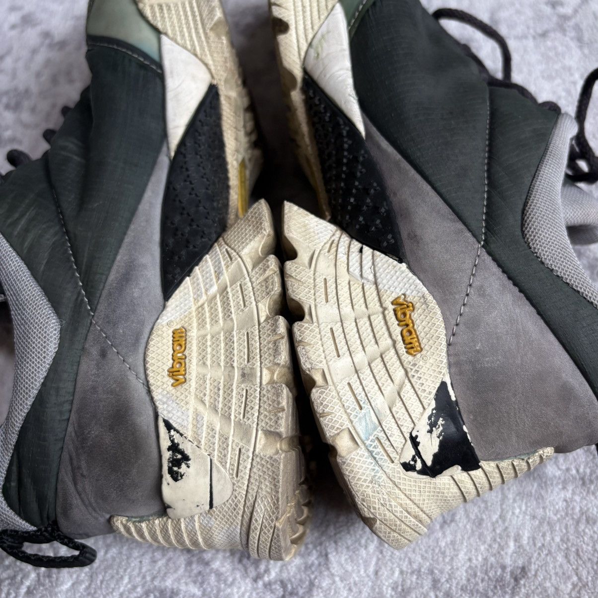 ROA ROA Neal Object Dyed Low Top Hiking Boots | Size 42 Size US 9 / EU 42 - 8 Thumbnail