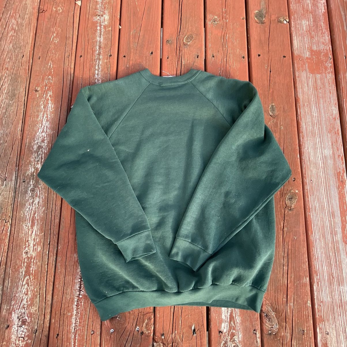Russell Athletic 90s Russell Athletic Sweatshirt Size US XL / EU 56 / 4 - 2 Thumbnail