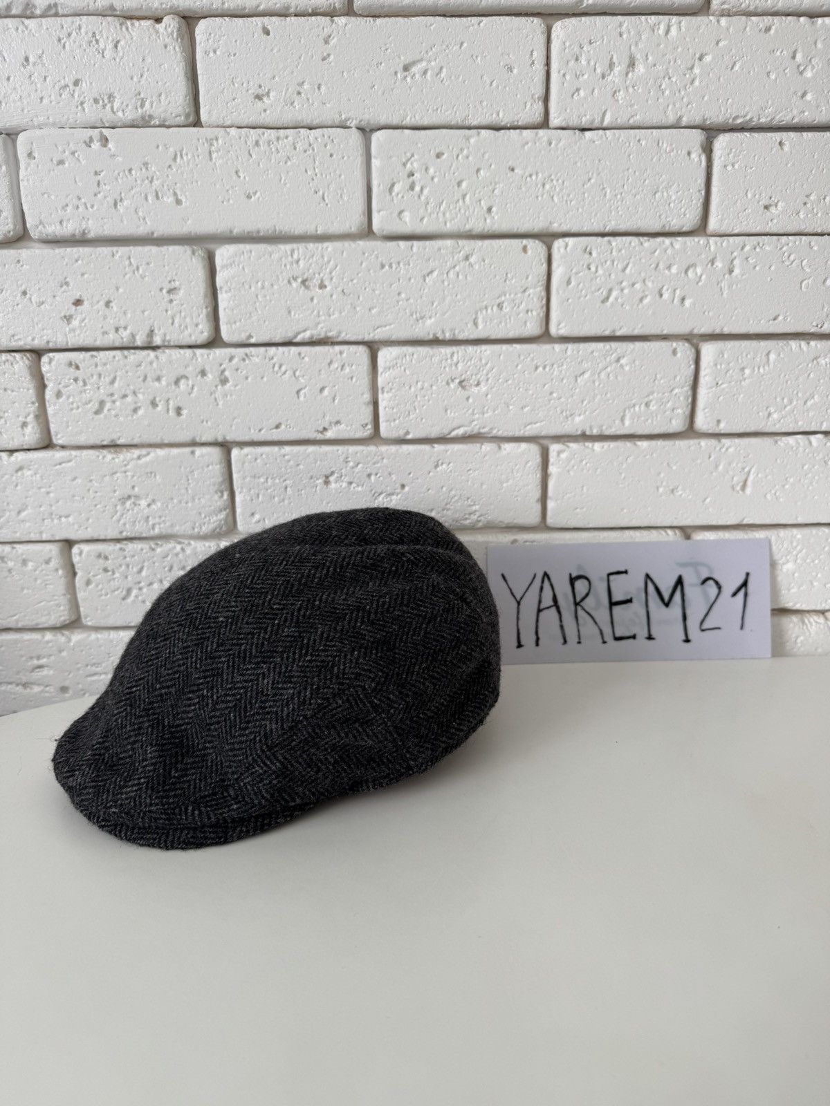 Other Denton hats Size ONE SIZE - 1 Thumbnail
