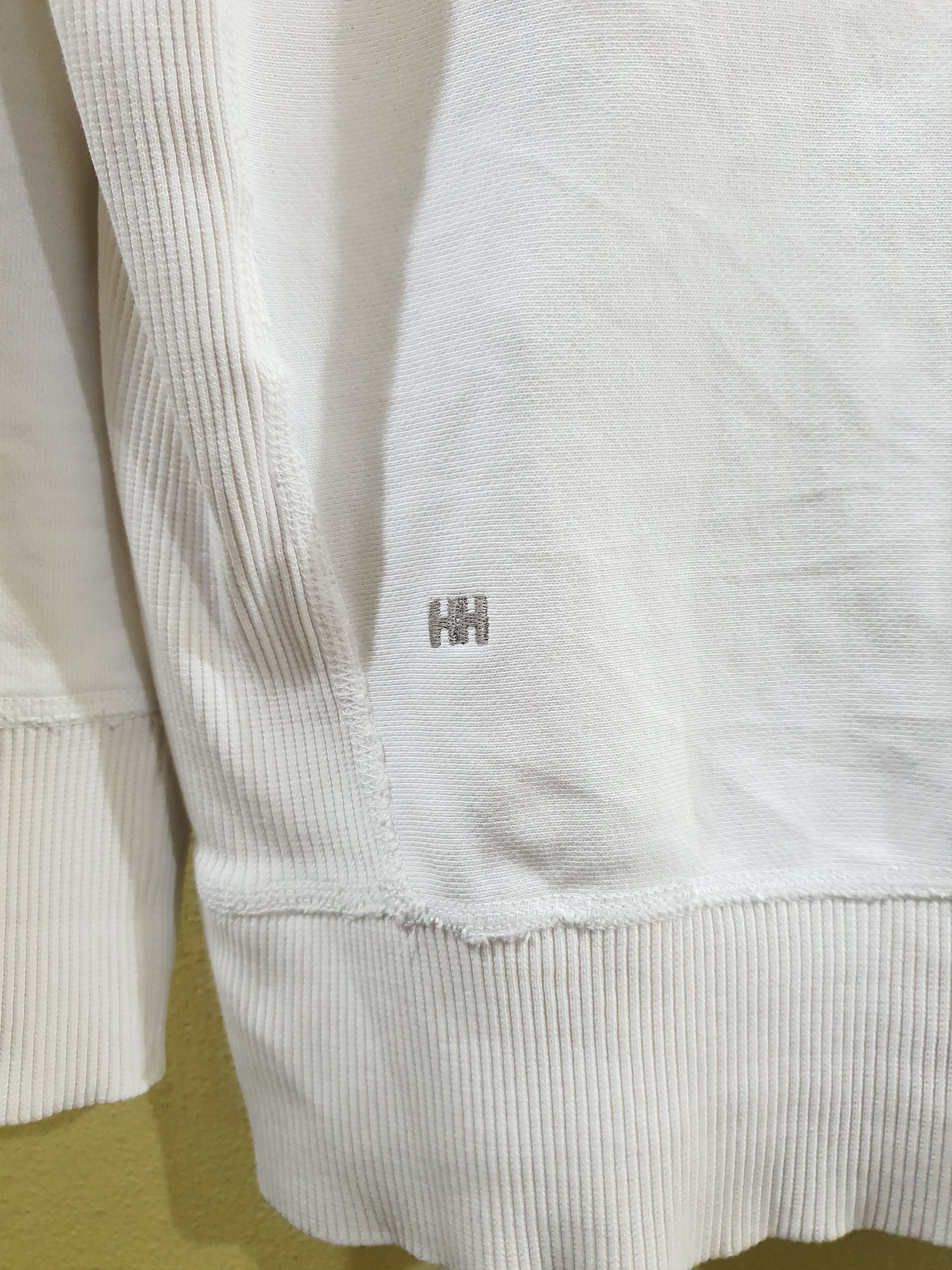 Helly Hansen Helly Hansen Cotton Fleece Graphic Hoodie. Size US M / EU 48-50 / 2 - 7 Thumbnail