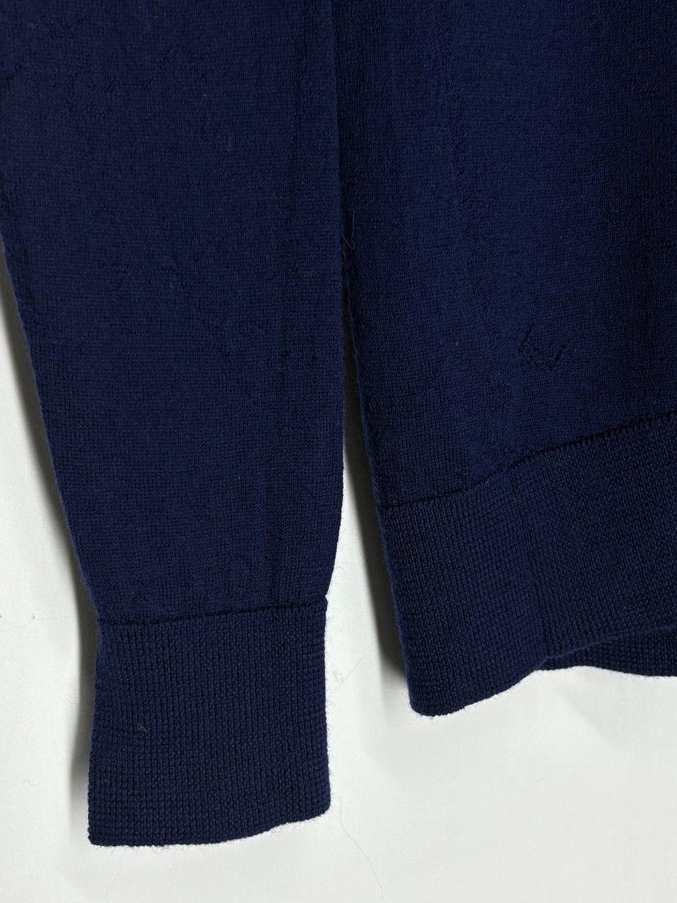 Zadig & Voltaire Zadig & Voltaire Merino Wool Pullover Sweater Size S / US 4 / IT 40 - 5 Thumbnail