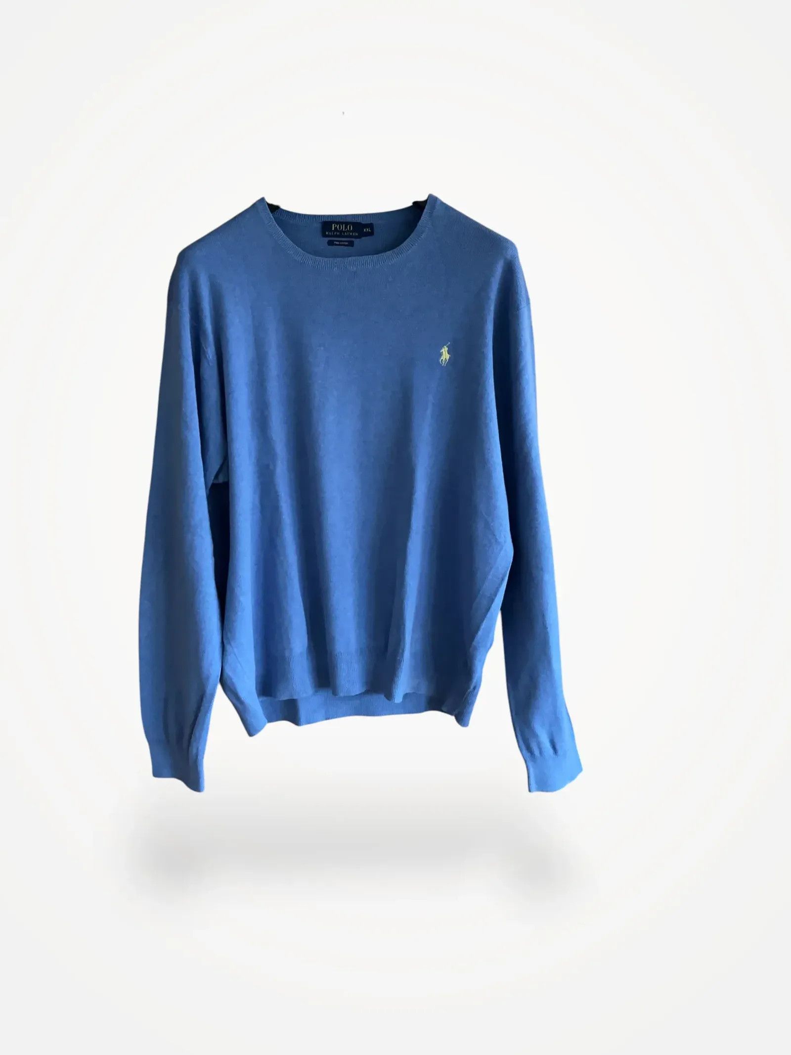 Ralph Lauren Ralph Lauren Cardigan Size US XXL / EU 58 / 5 - 1 Thumbnail