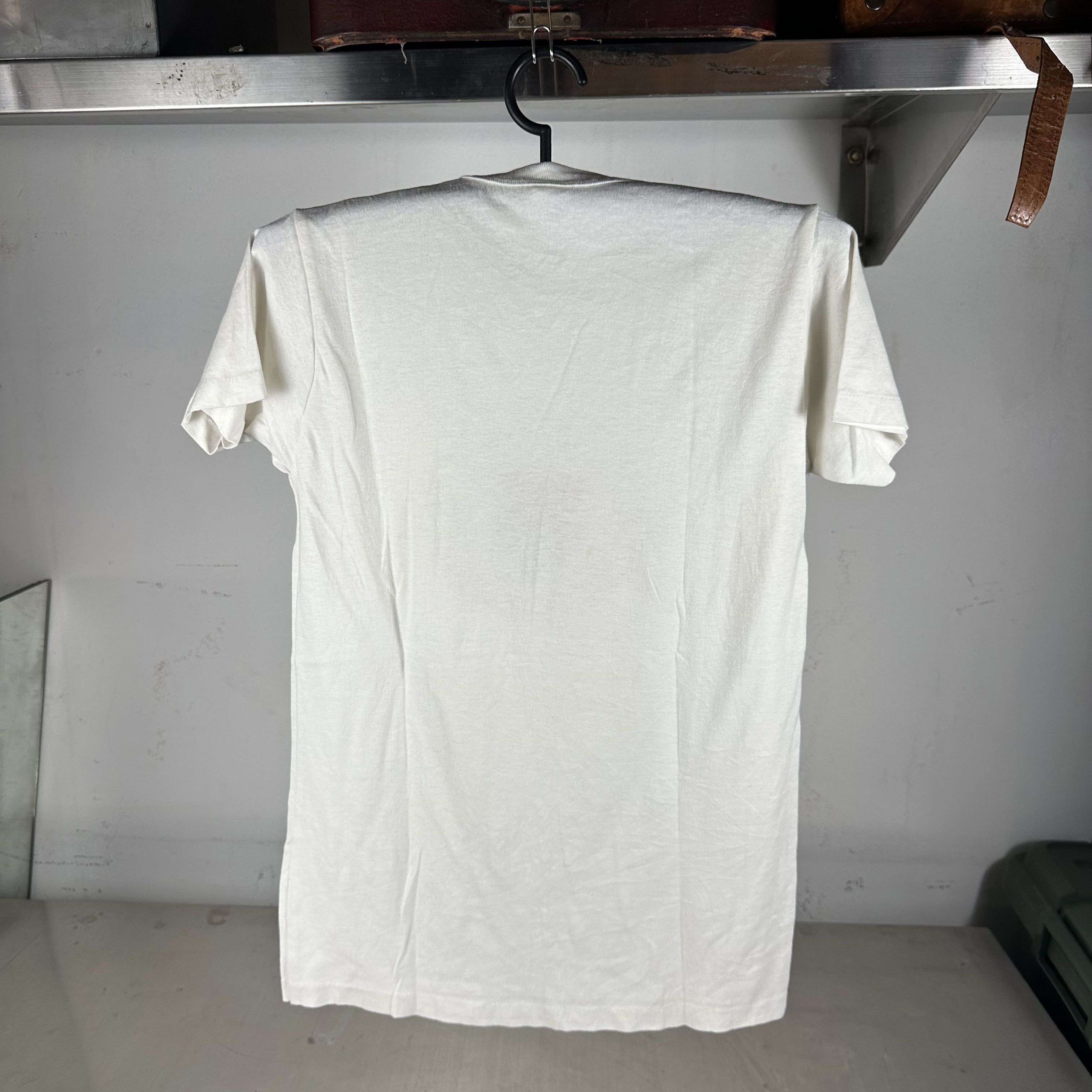 Vintage Champion 1985 The United States Open Golf US Open Tee Size US S / EU 44-46 / 1 - 5 Thumbnail