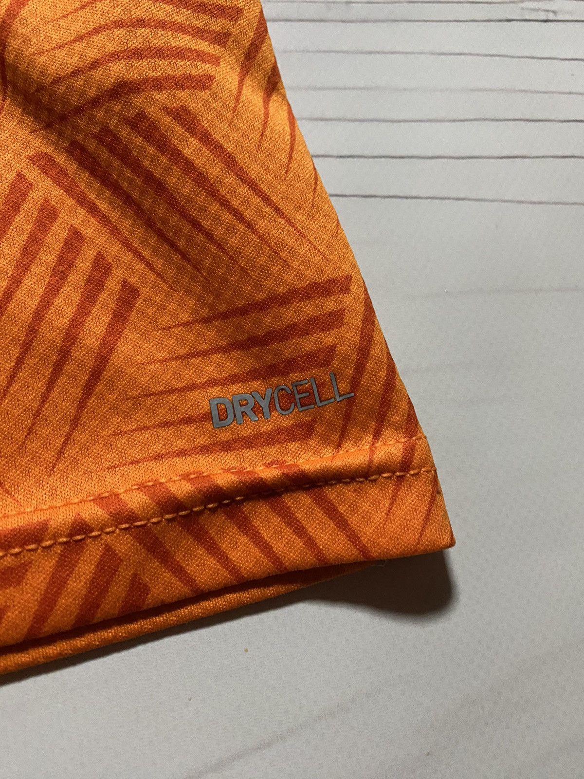 Puma Puma Valencia 2020 2021 Away Football Shirt Soccer Jersey Size US M / EU 48-50 / 2 - 5 Thumbnail