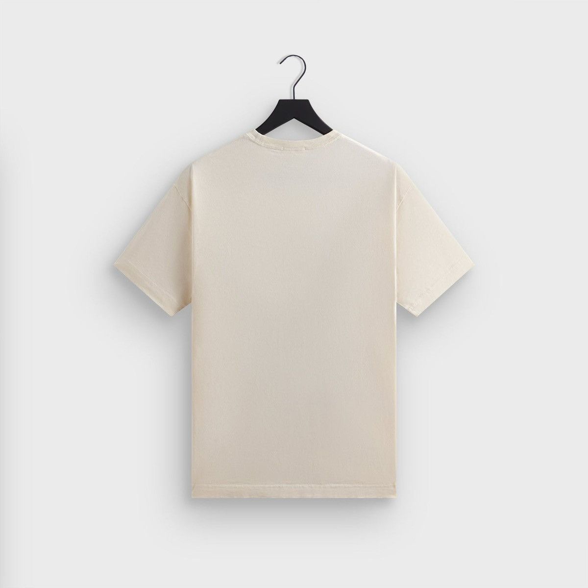 Kith Kith & Kin Queens Unisphere Vintage Tee - Sandrift Size XL Size US XL / EU 56 / 4 - 4 Thumbnail