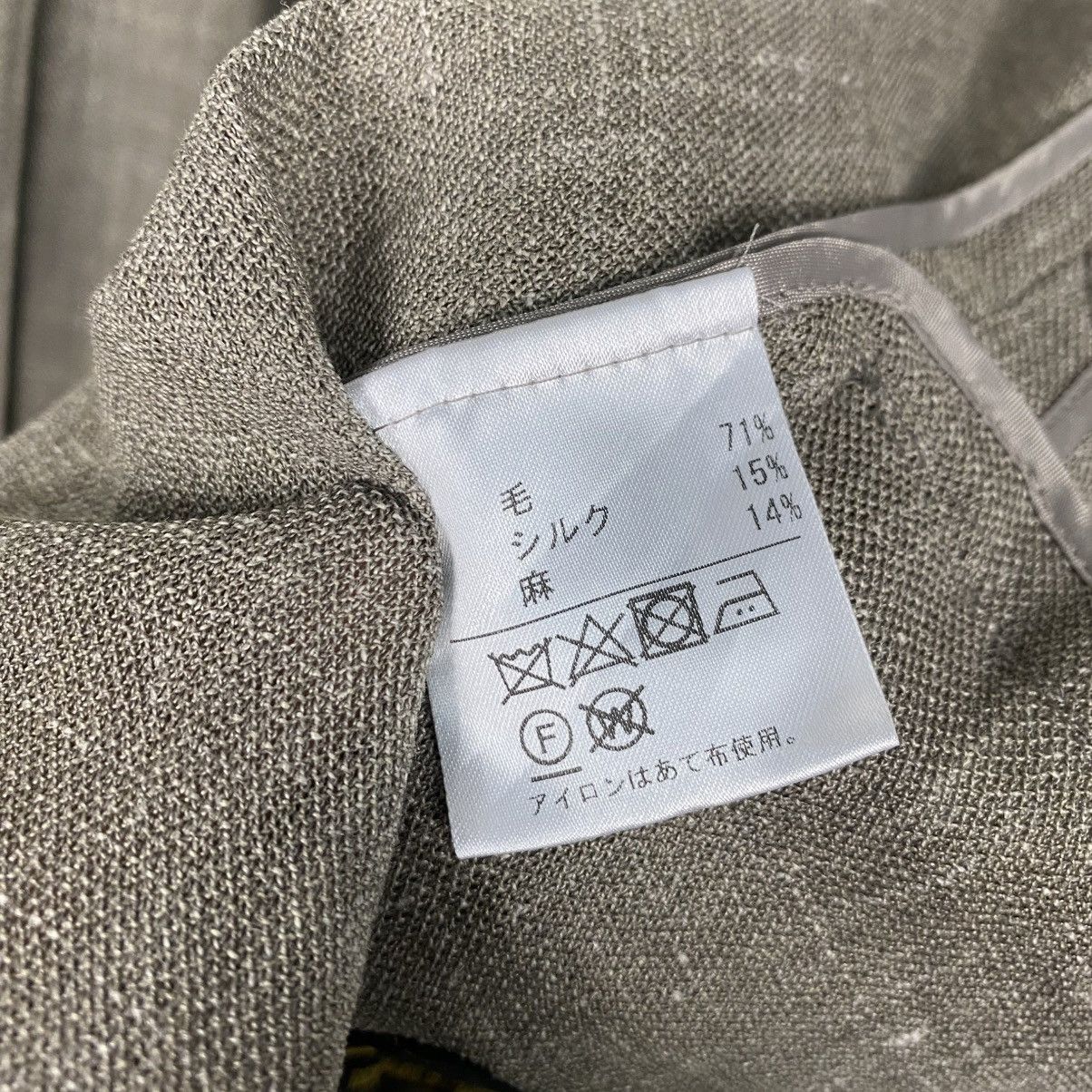 Loro Piana Loro Piana blazer coat Size US M / EU 48-50 / 2 - 15 Thumbnail