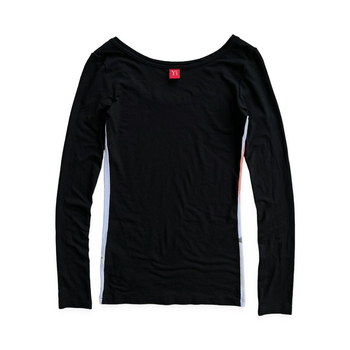 Y's × Yohji Yamamoto Y’s YOHJI YAMAMOTO x KOSUMI GENTA ARTISH Size S / US 4 / IT 40 - 7 Thumbnail