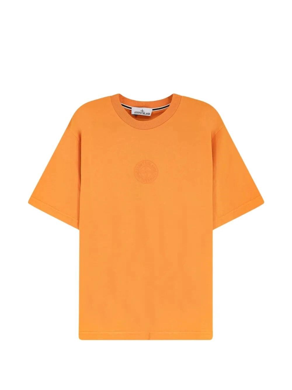 Stone Island `Camo Compass` Print T-Shirt Size US M / EU 48-50 / 2 - 1 Thumbnail